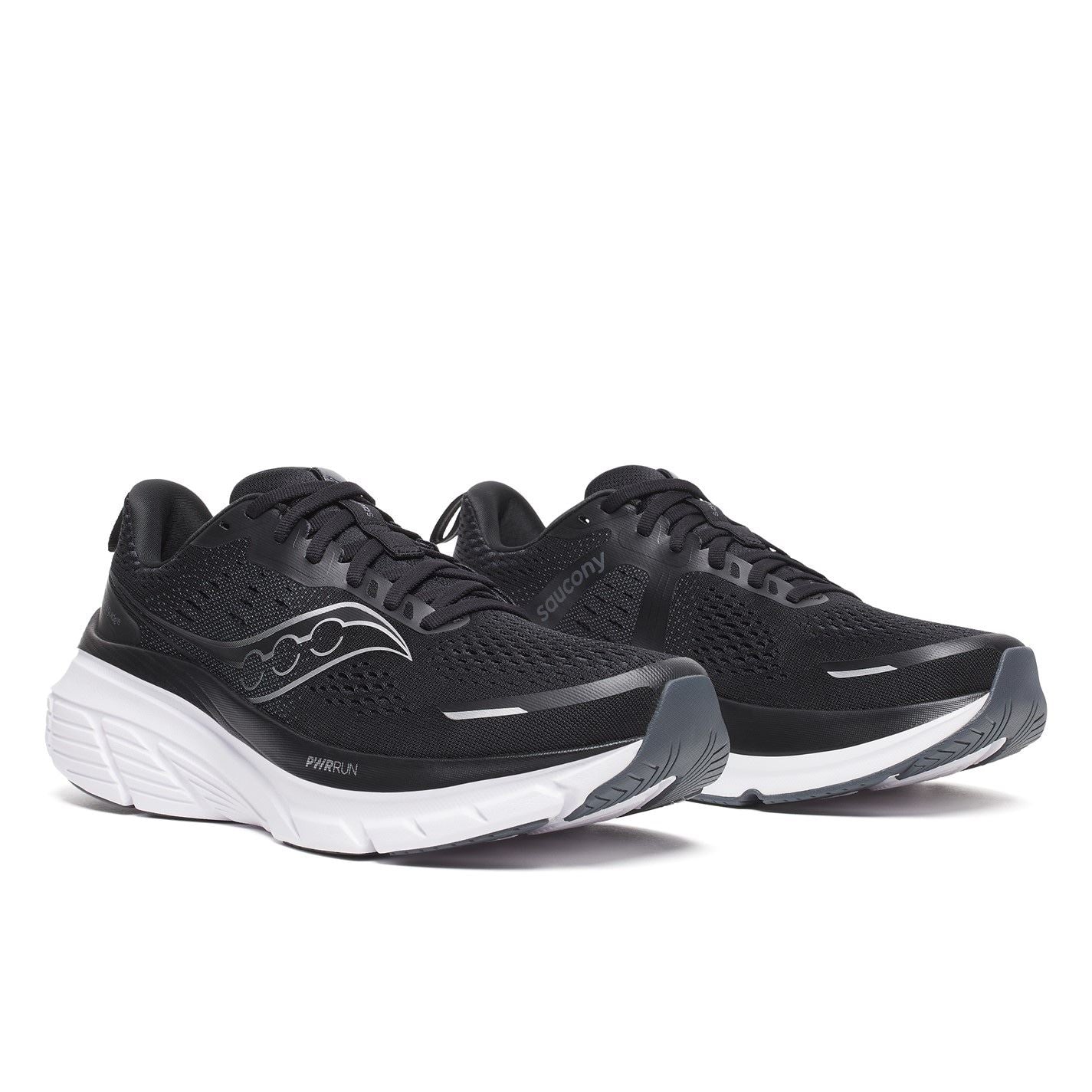 Saucony Mens Guide 18 Running Shoes