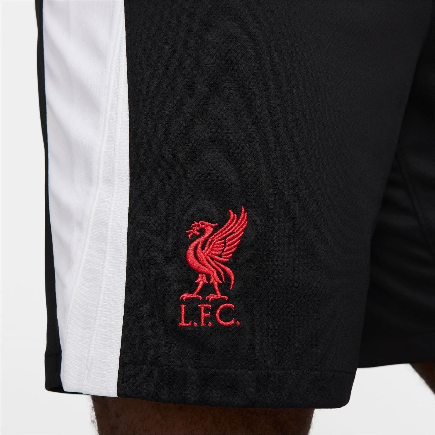 Nike Liverpool Third Shorts 2024 2025 Adults