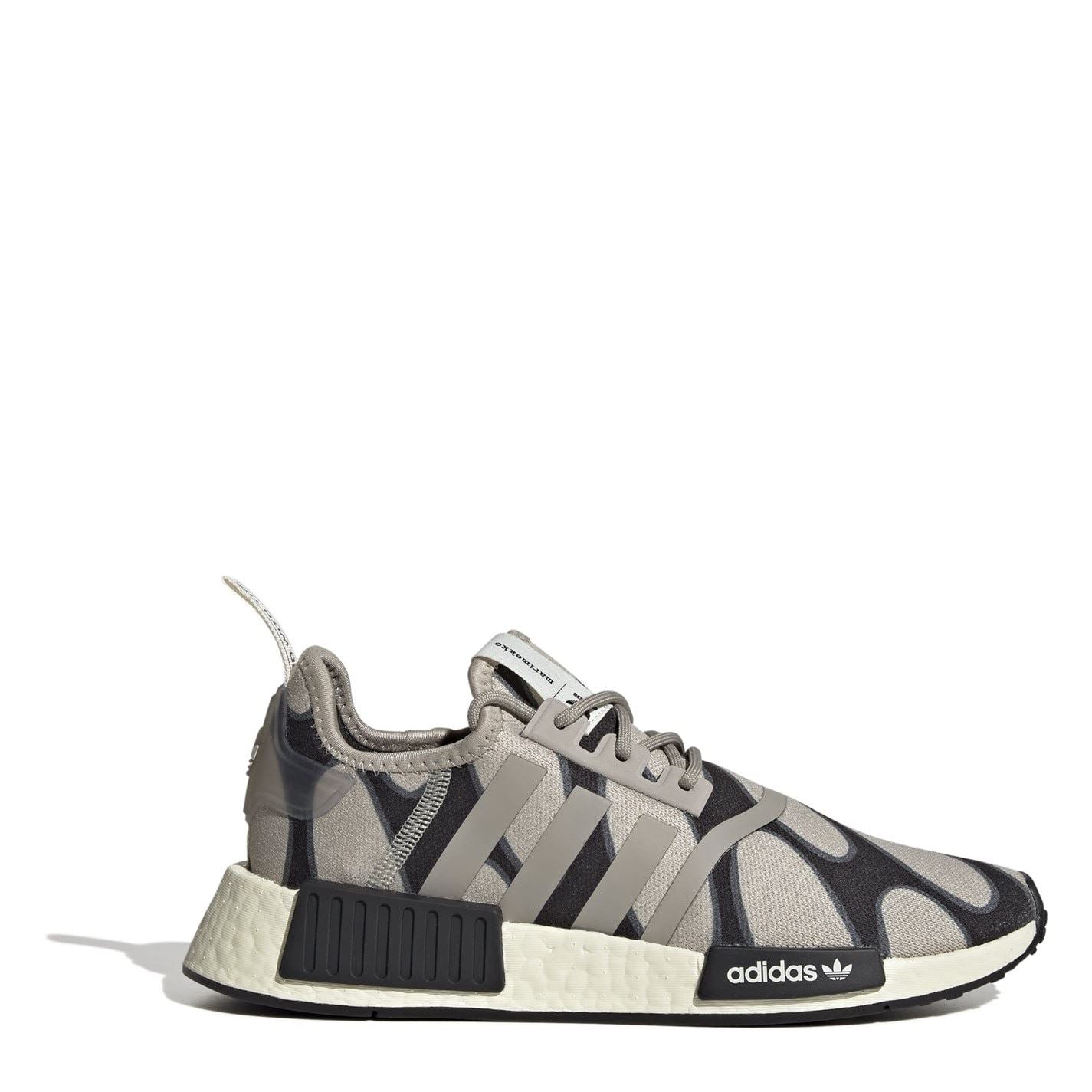 adidas Originals NMD R1 Low Top Sneakers