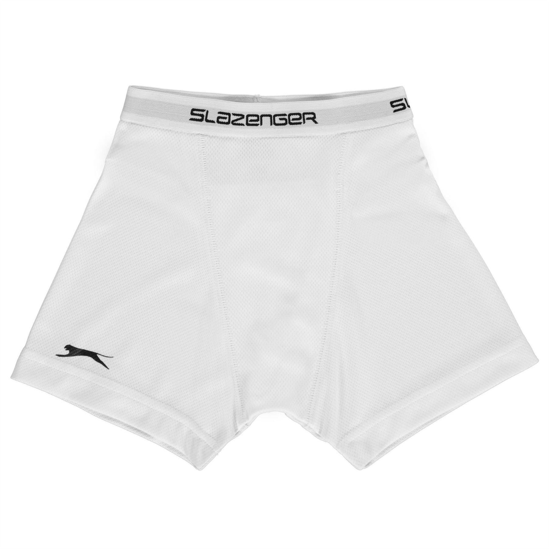 Slazenger Cricket Boxer