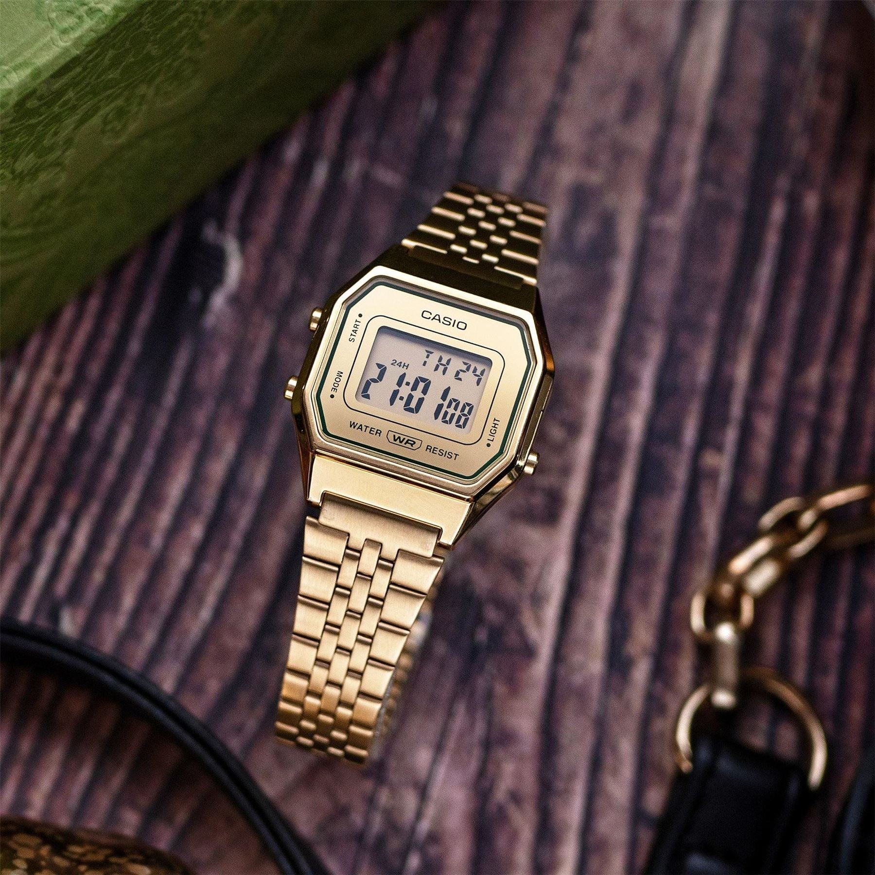Casio Digital Watch