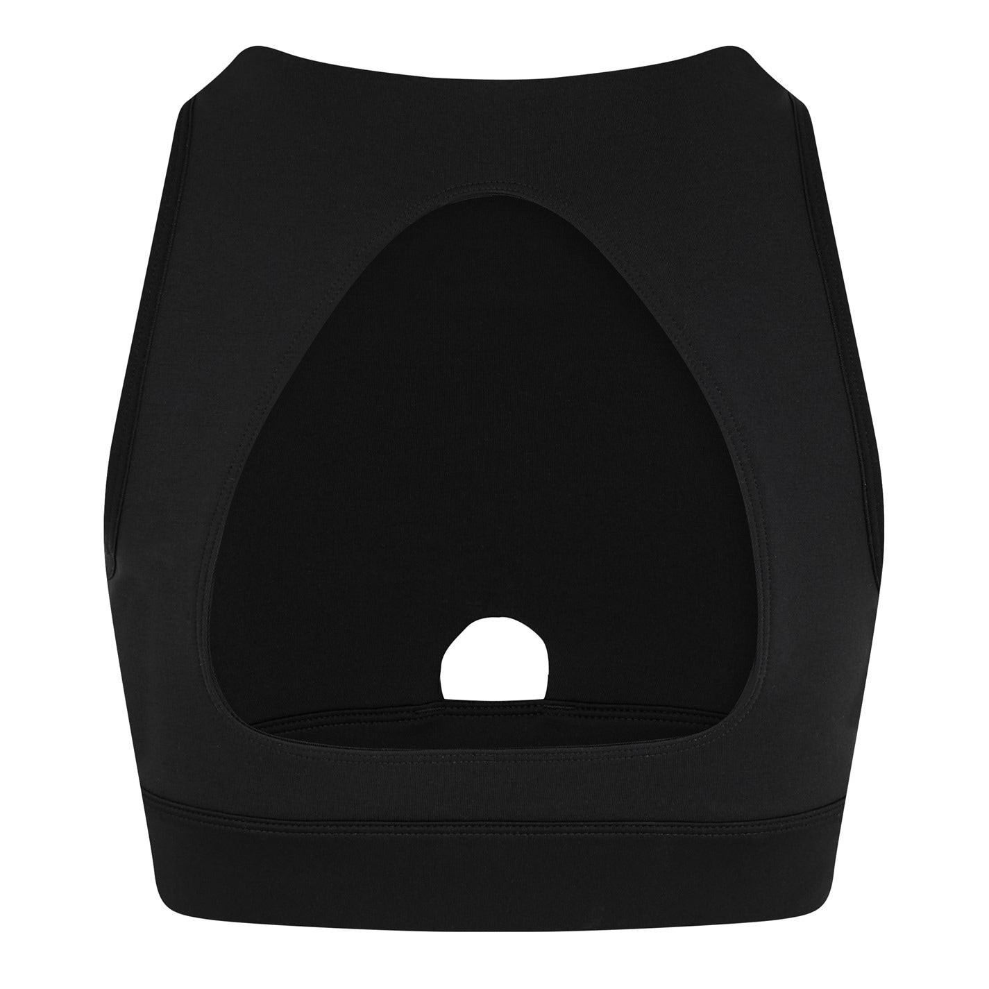 Reebok Womens Lux High Waisted Leggings Gym Legging