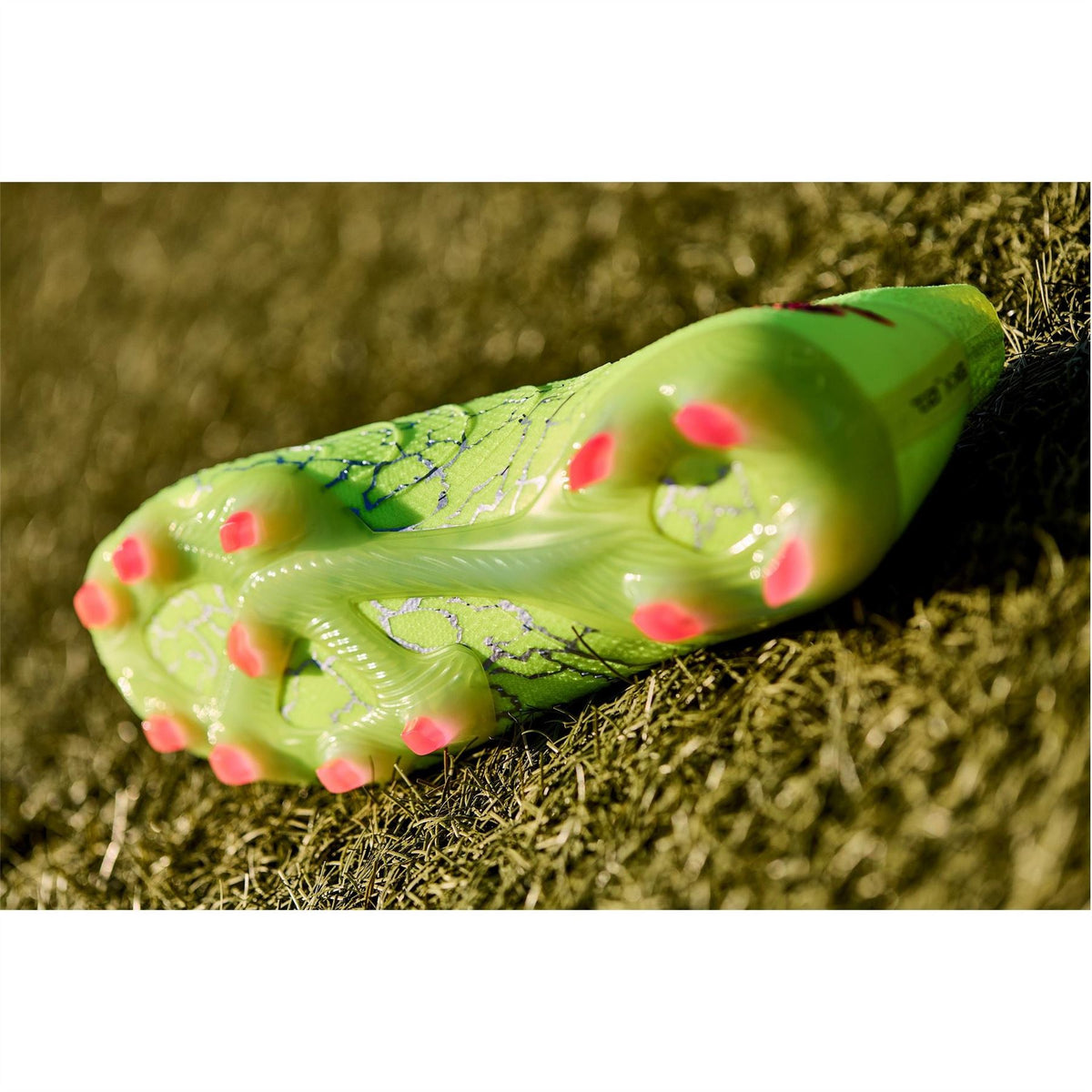 Skechers Skx_1 Elite Firm Ground Football Boots