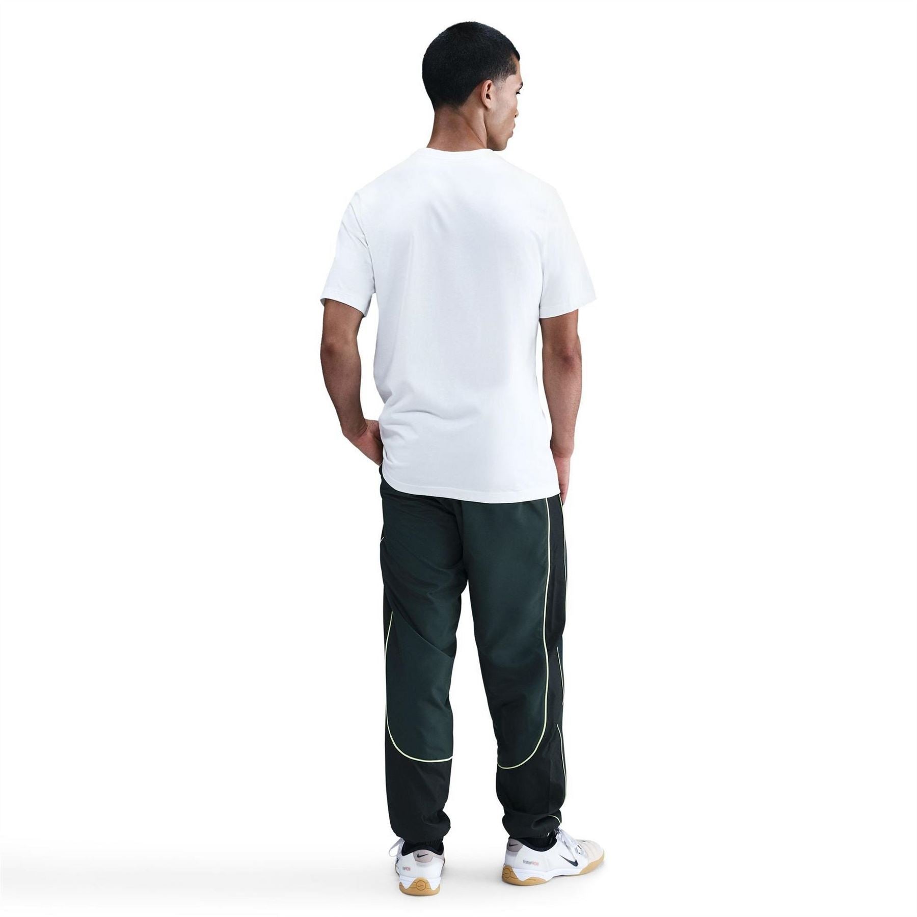 Nike Repel ACD Solid Patterned Track Pants