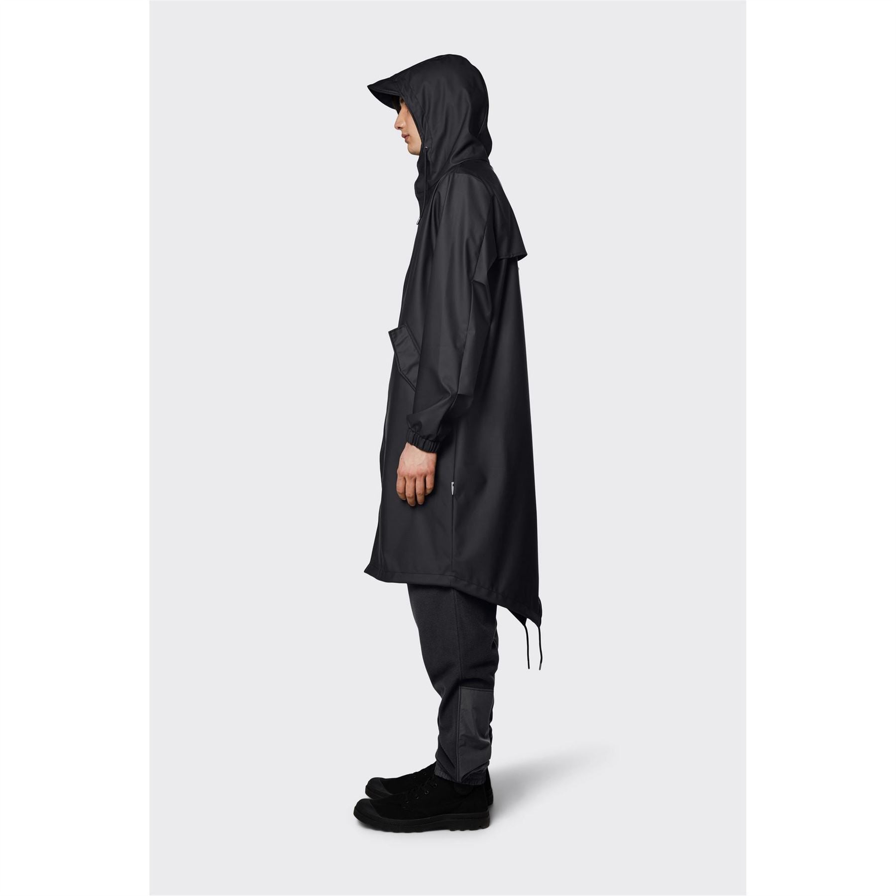Rains Parka