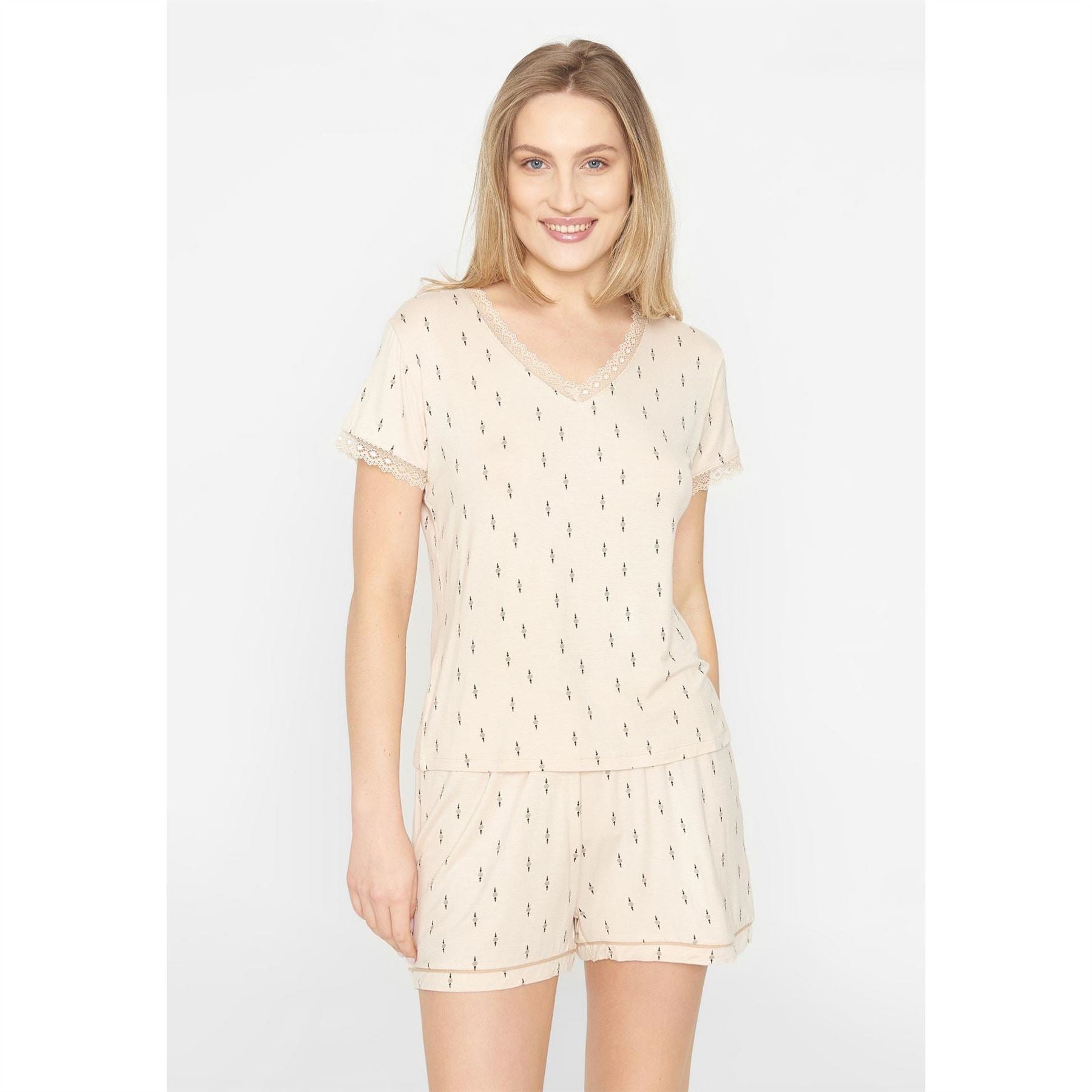 CCDK Jordan Pj Set