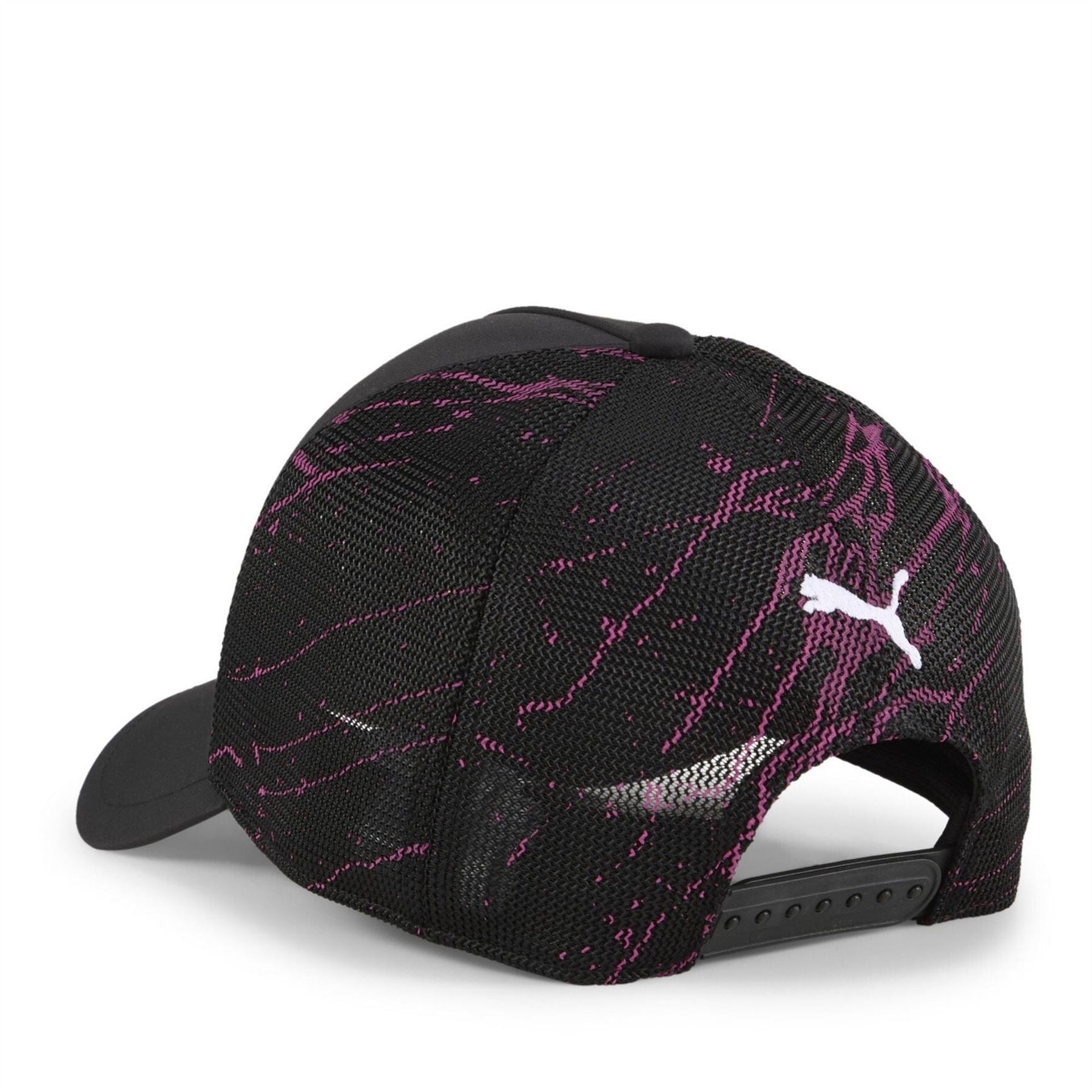 Puma F1 Color S Trucker Cap Mens