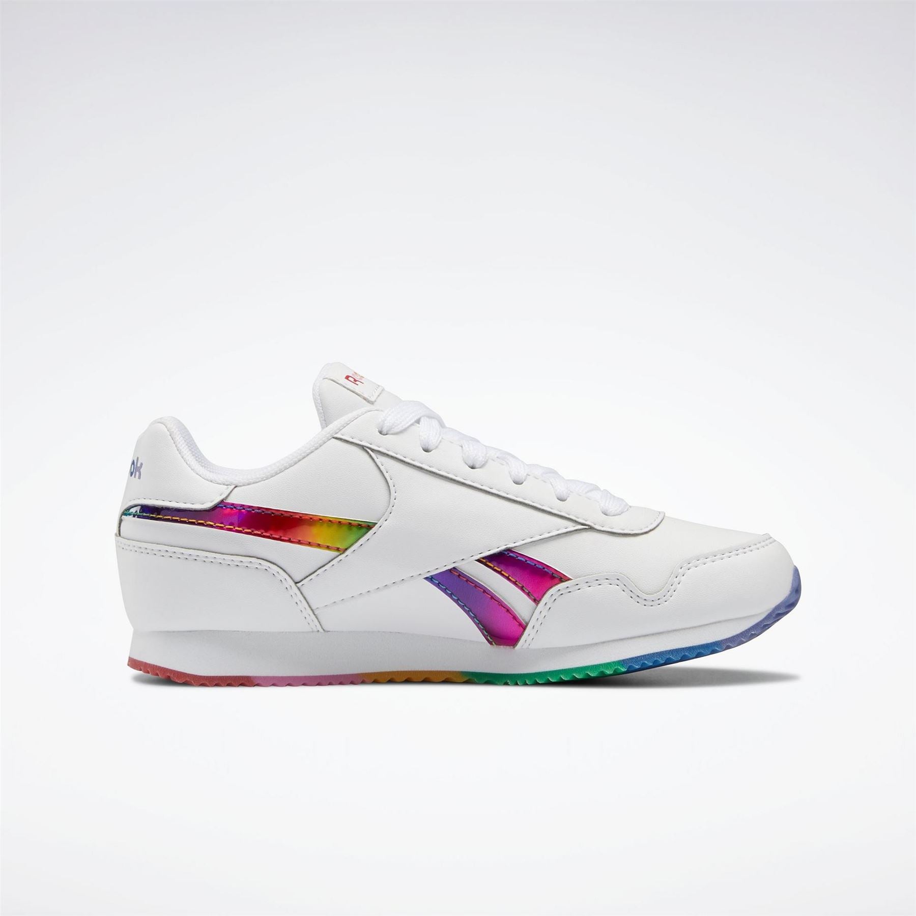 Reebok Classic Jogger 3 Shoes