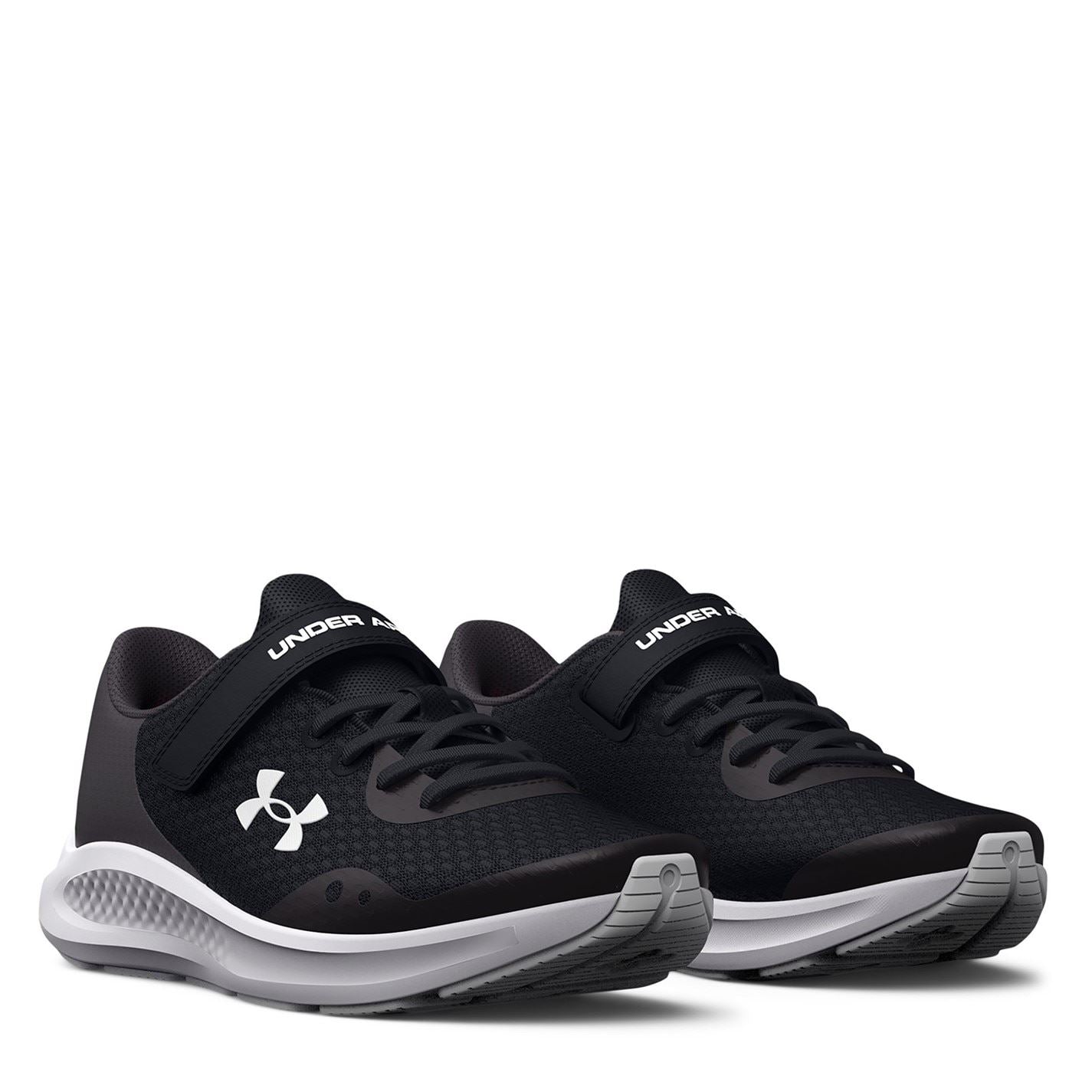 Under Armour Pursuit 3 Low Top Running Sneakers