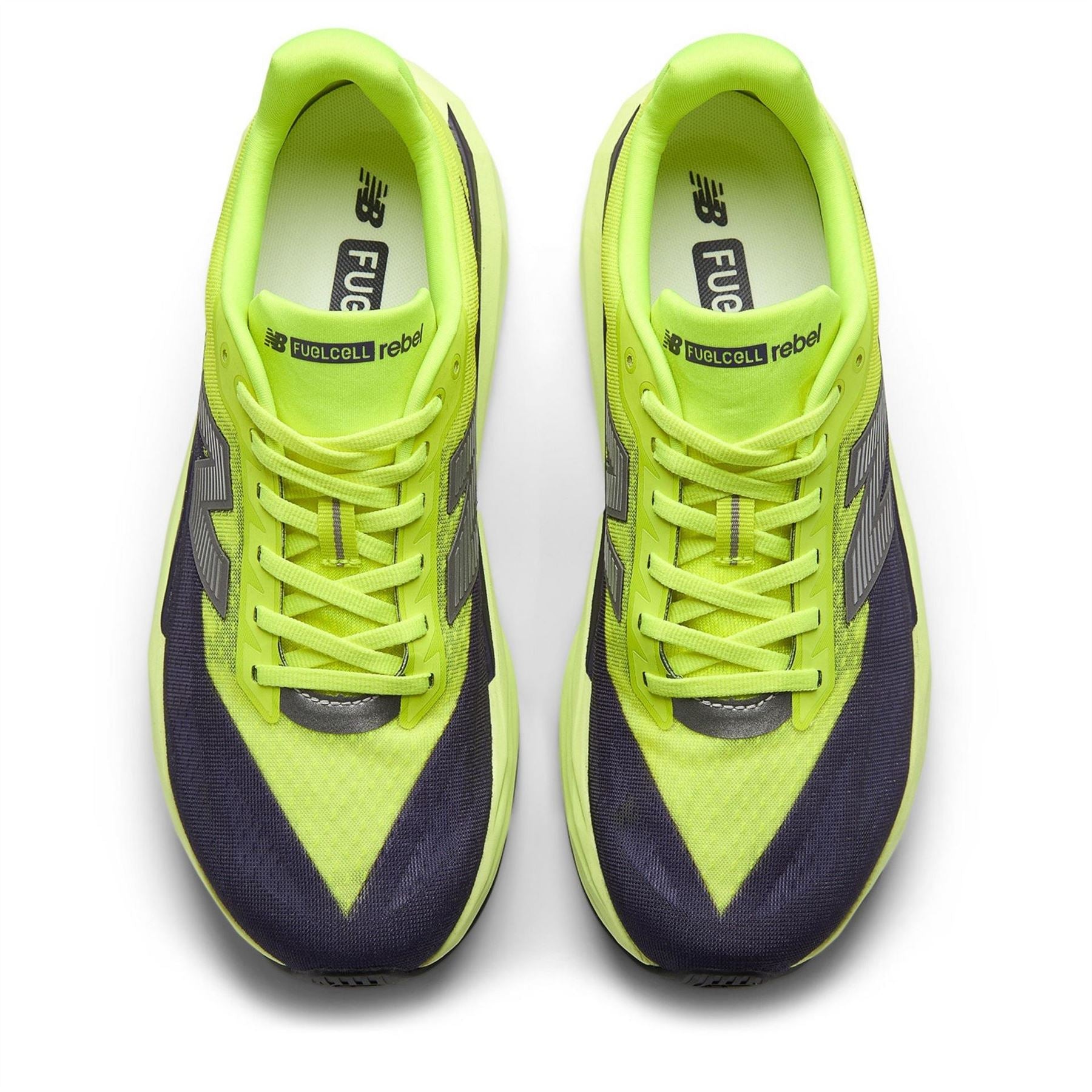 New Balance Mens Fuelcell Rebel V5 Running Shoes