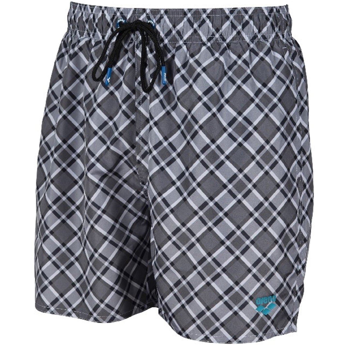 Arena Boxer Fundamentals Allover