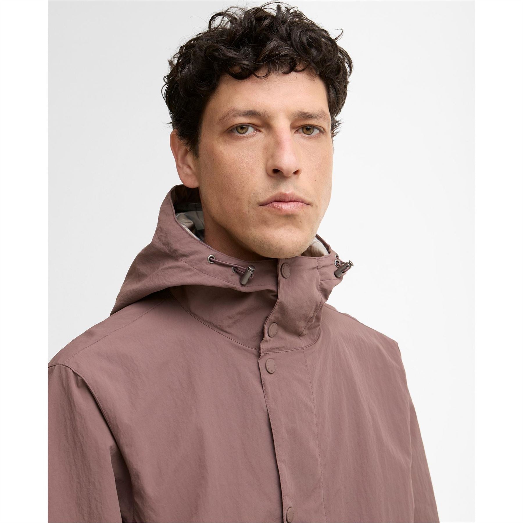 Barbour Rain Anorak Jacket