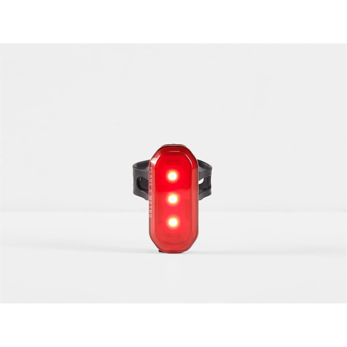 Trek PAC Cycle Rear Light