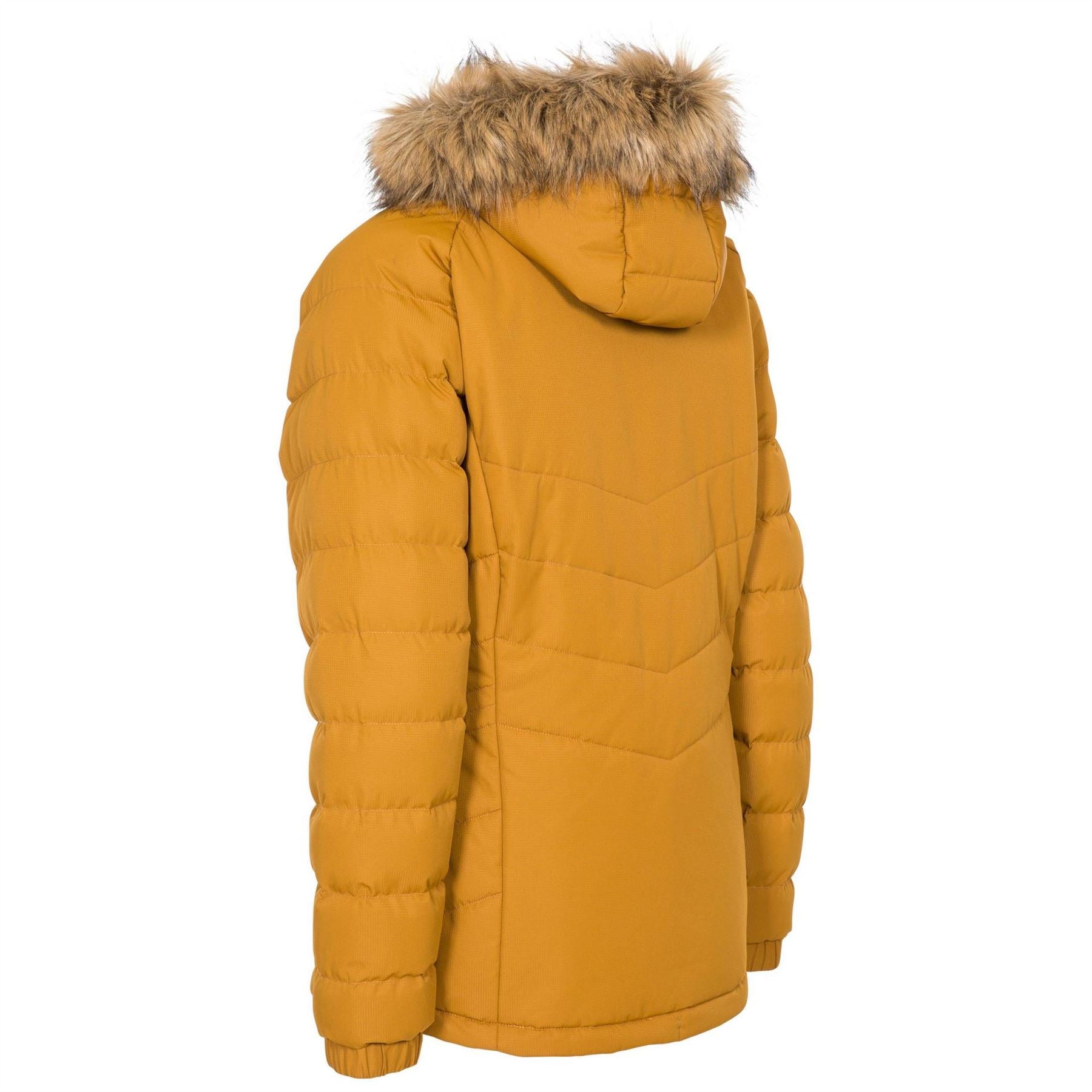 Trespass Padded Insulated Parka
