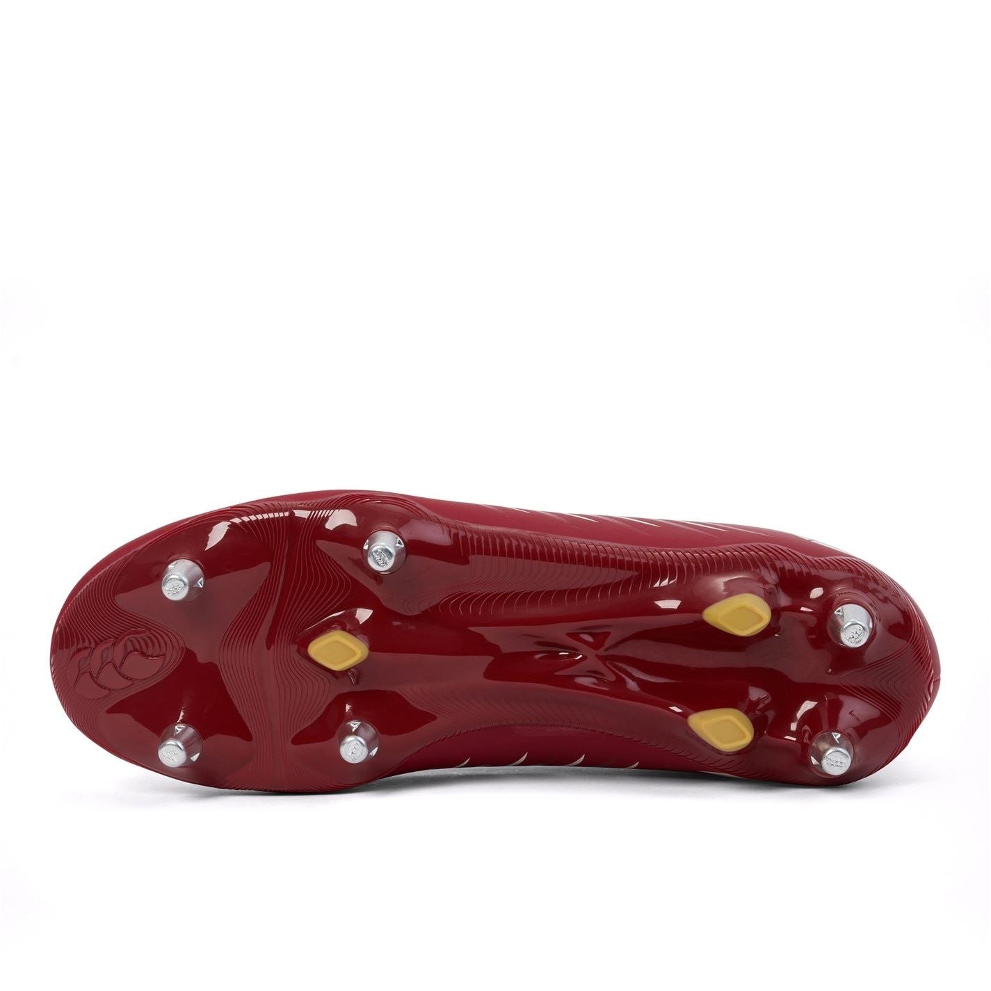 Canterbury Mens Phoenix 2 Team Soft Ground Rugby Boots