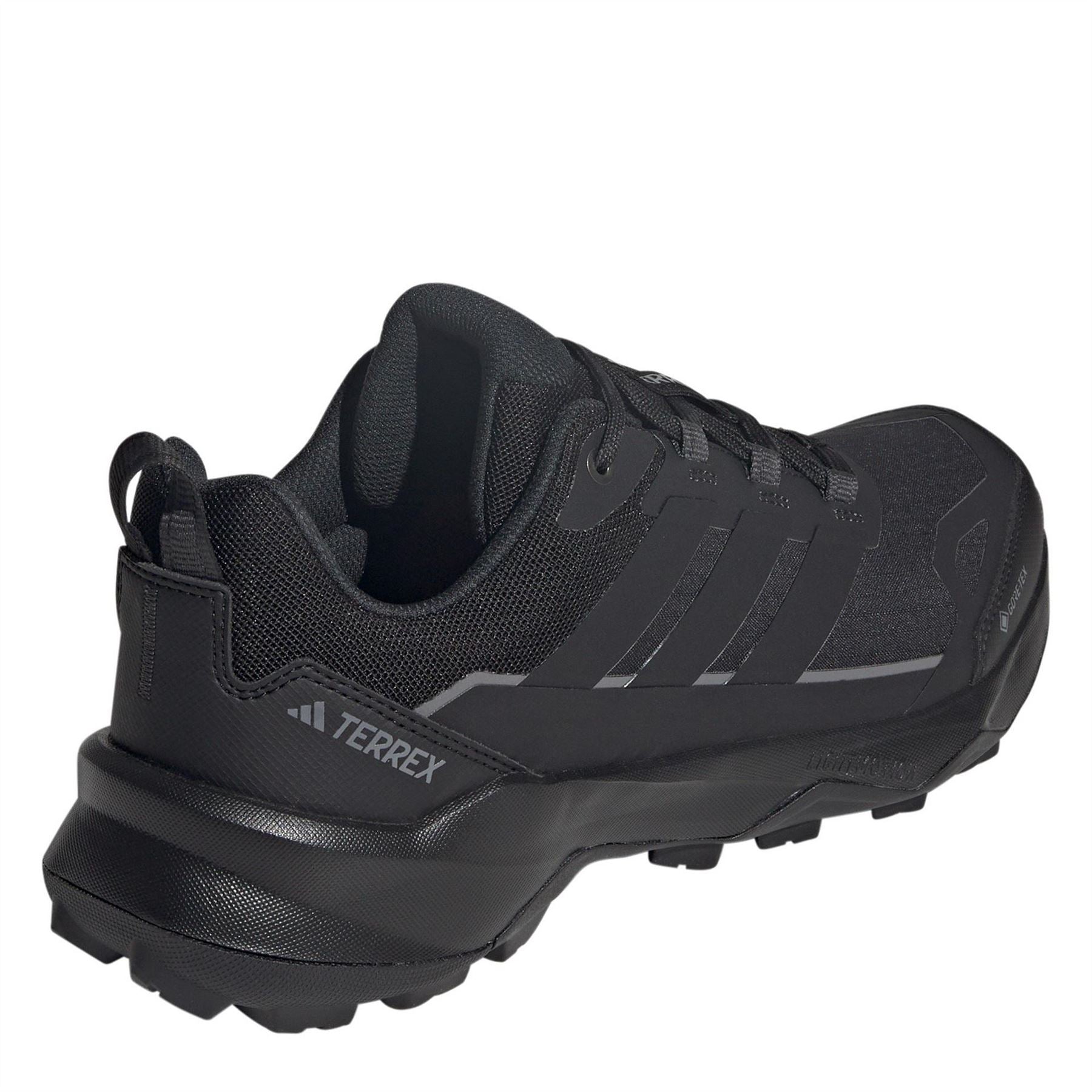 adidas Mens Terrex Skychaser Ax5 Gore Tex Hiking Shoes