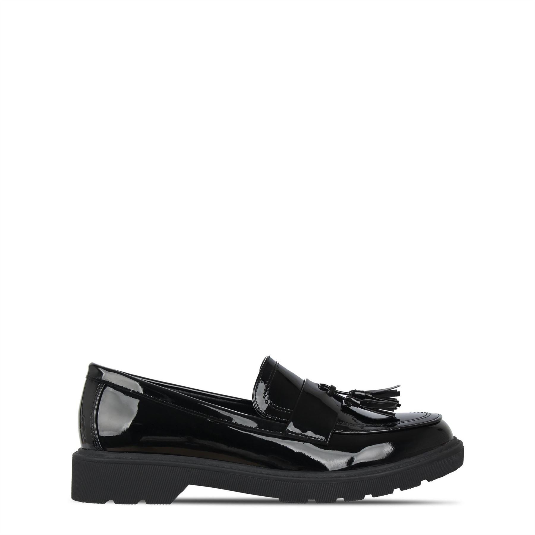 Miso Womens Tassi Loafers