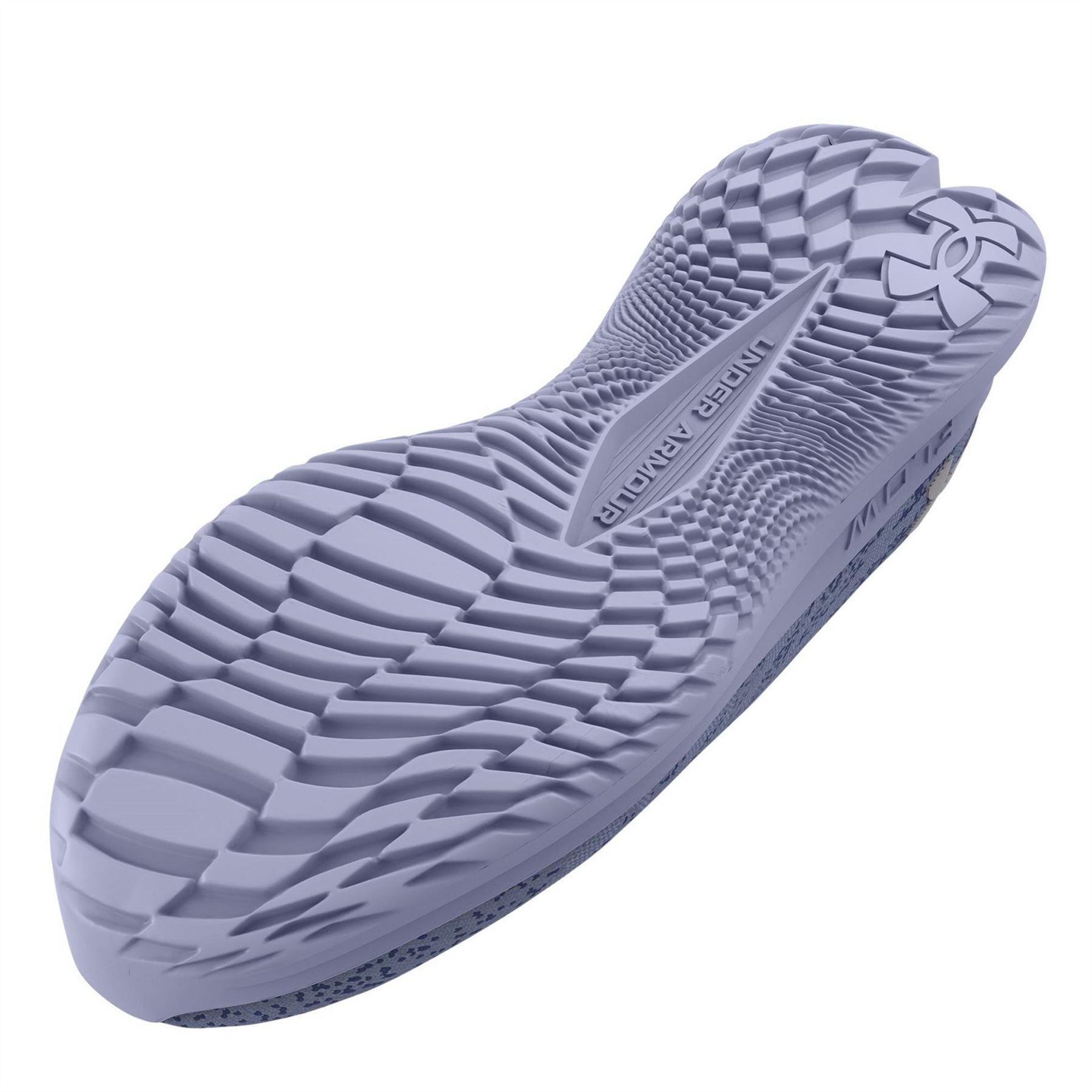 Under Armour Womens Velociti 3 Running Shoes