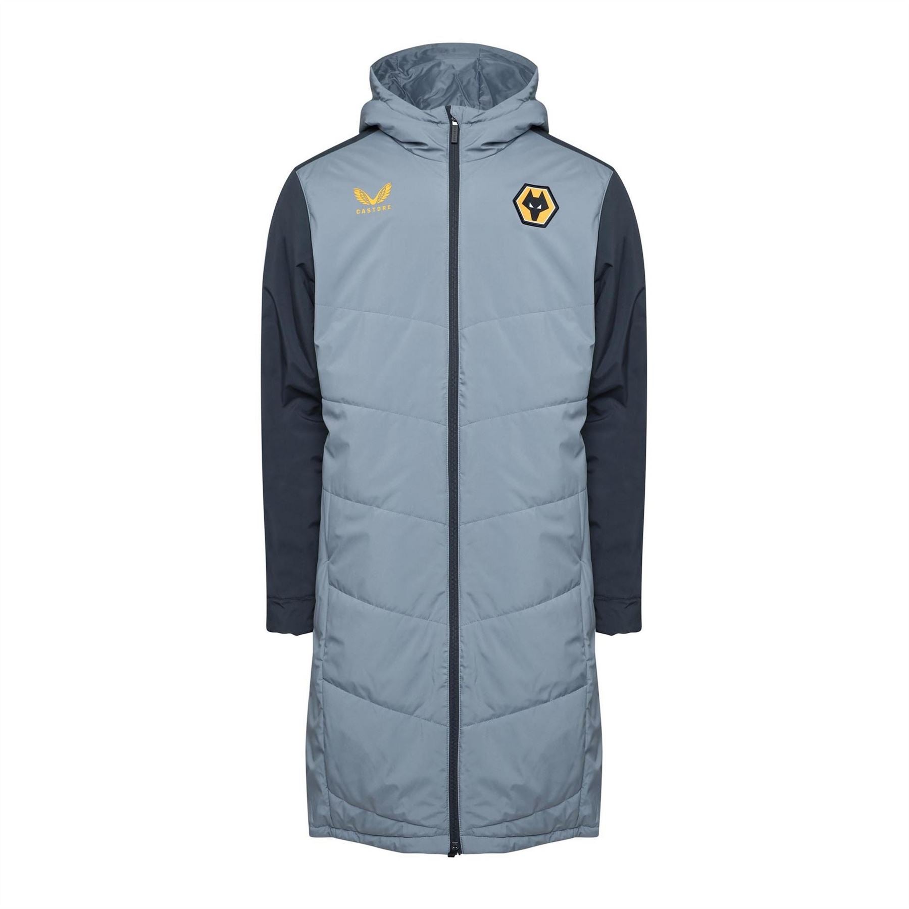 Castore Wlvslbcoat