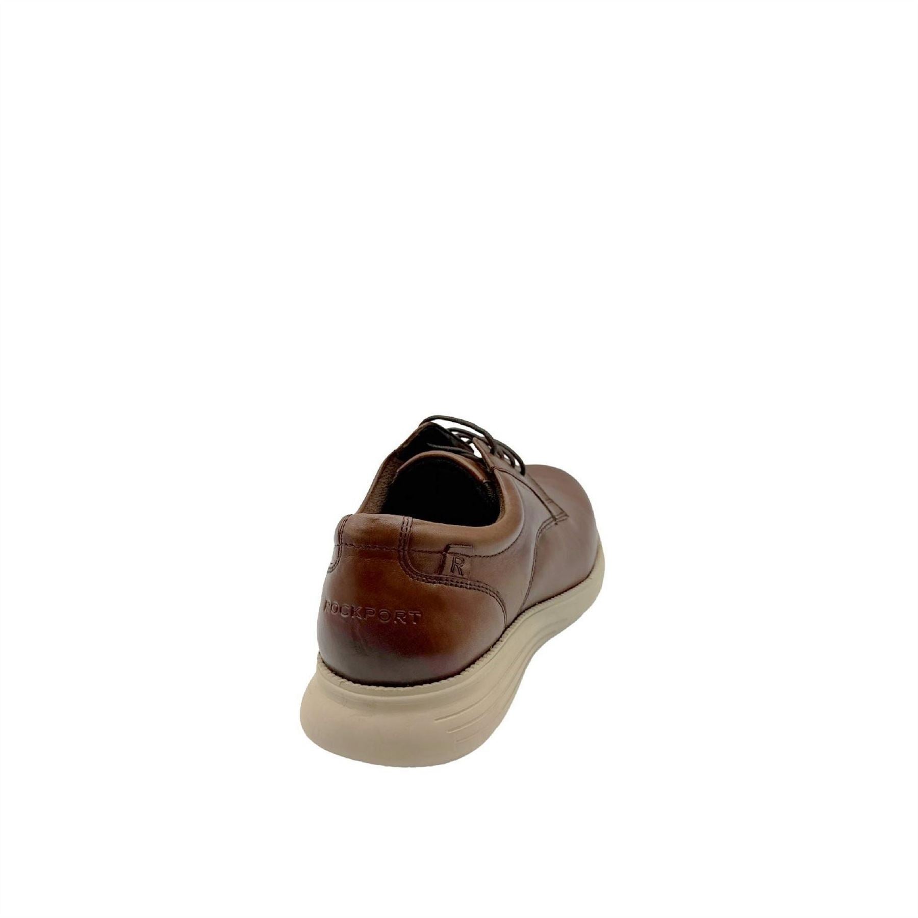 Rockport Total Motion Plain Toe Walking Shoes