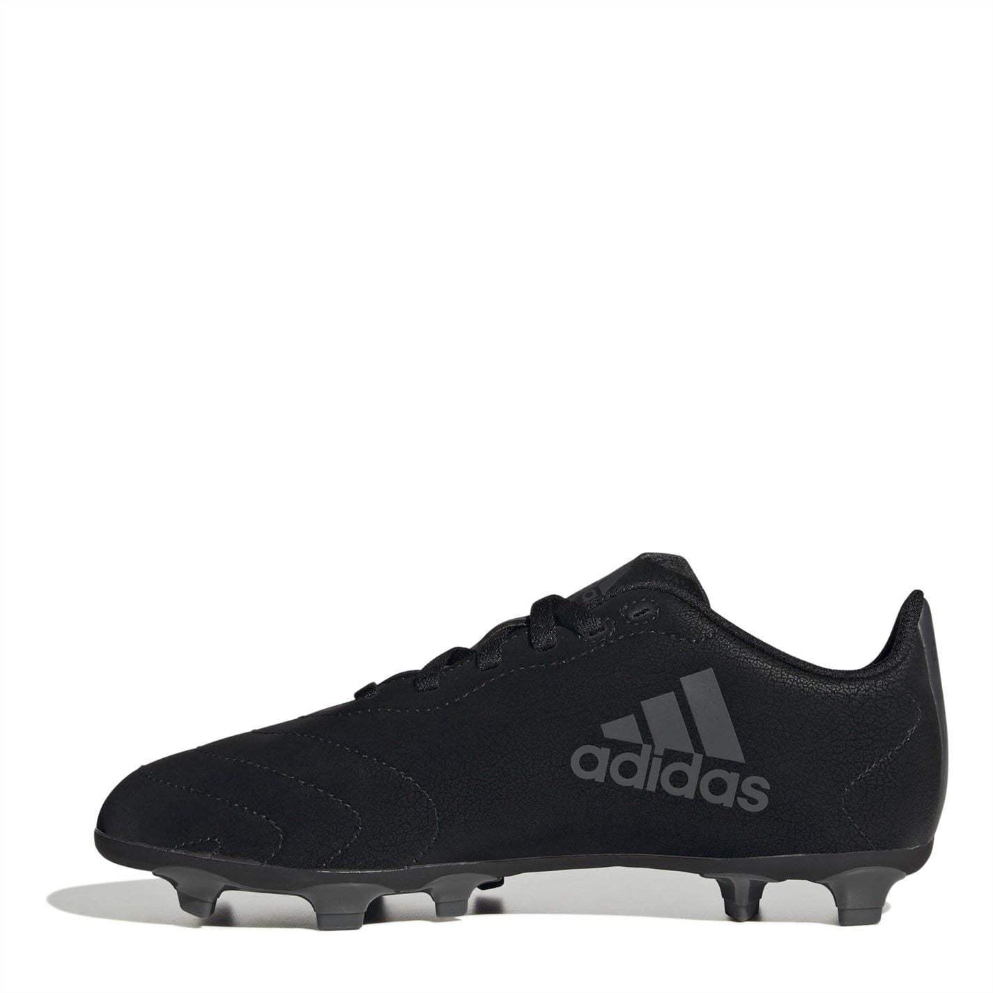 adidas Goletto Viii Juniors Firm Ground Football Boots