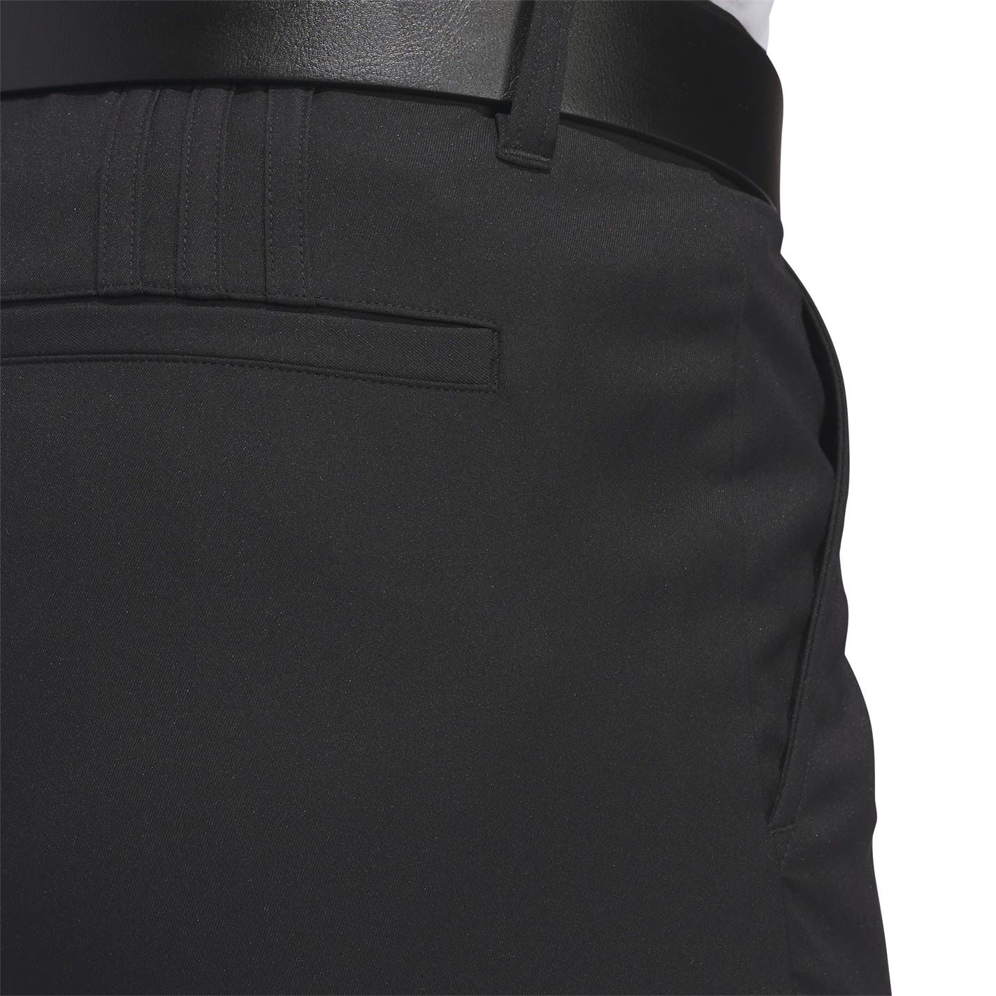 adidas Mens Tech Golf Pants