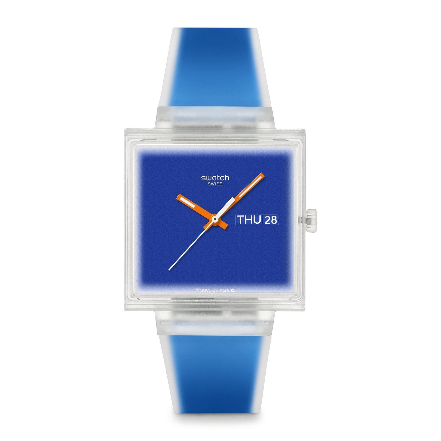 Swatch What If Jelly