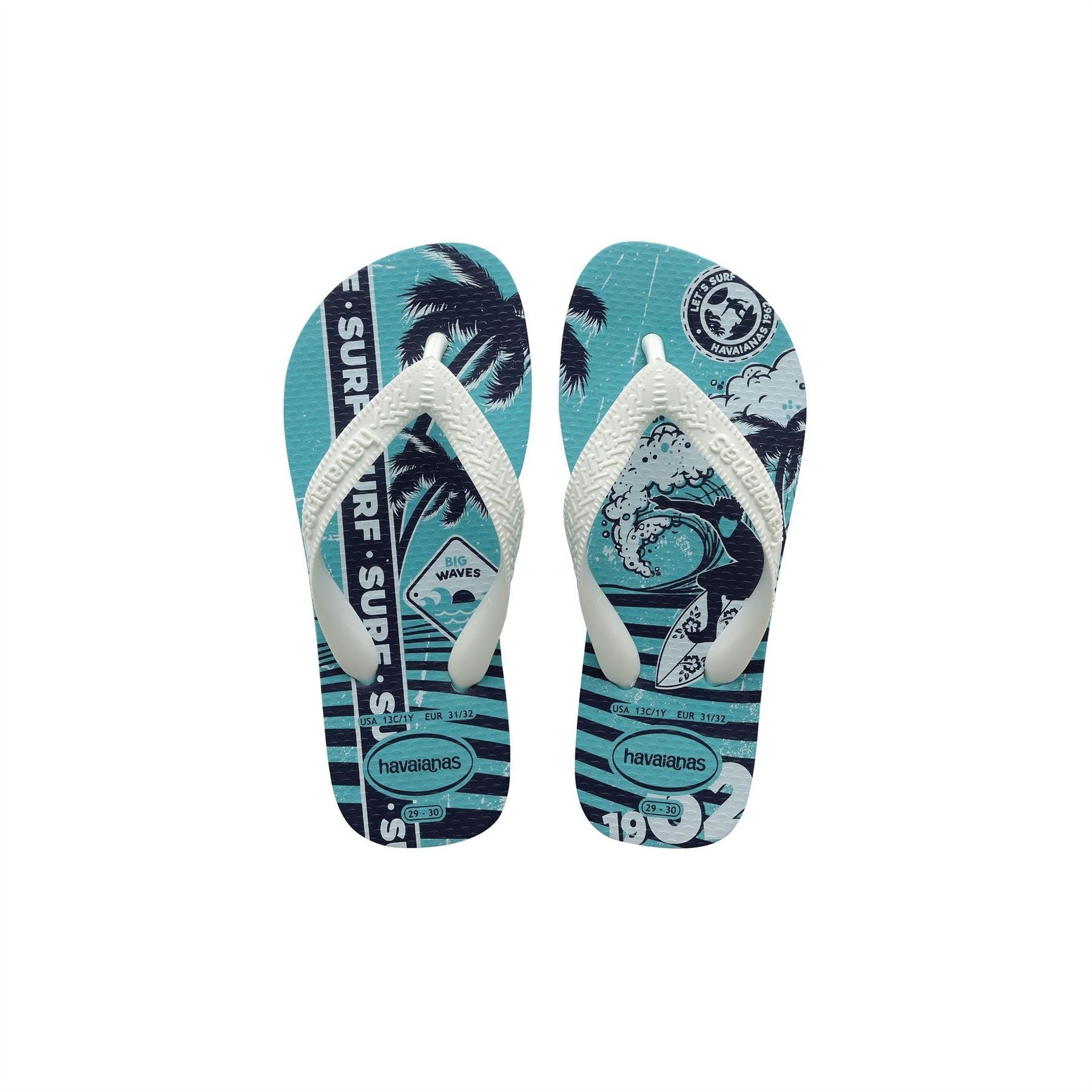 Havaianas Kids Flip Flops