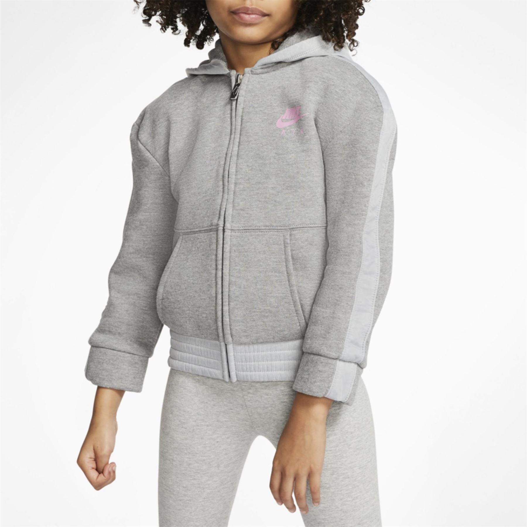 Nike G Nsw Air FulL-Zip