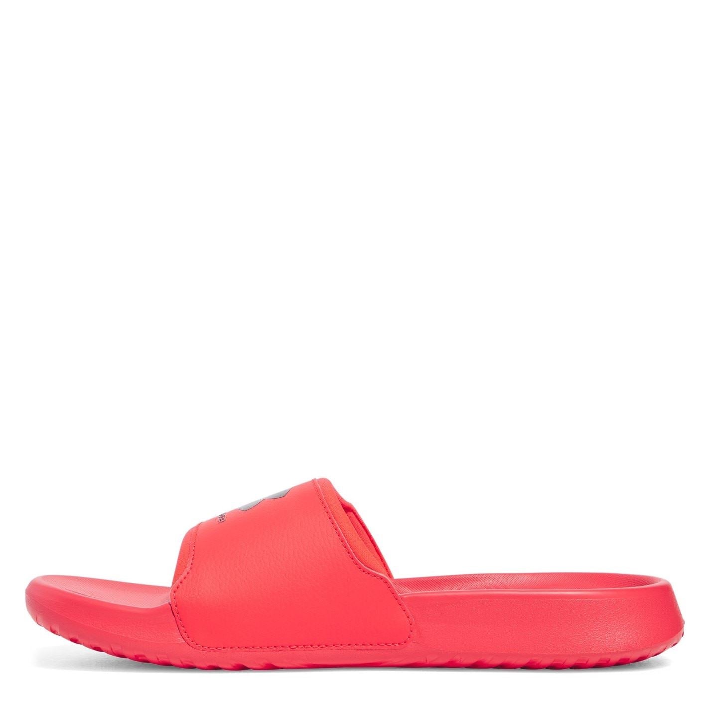 Under Armour Mens Armour Ua M Ignite Select Sliders