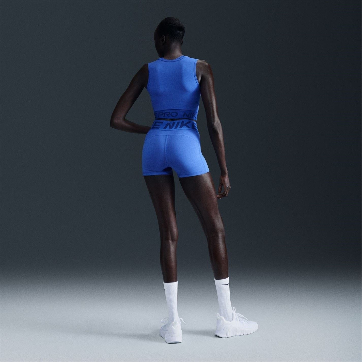 Nike Pro Sculpt 3inch Short Ladies