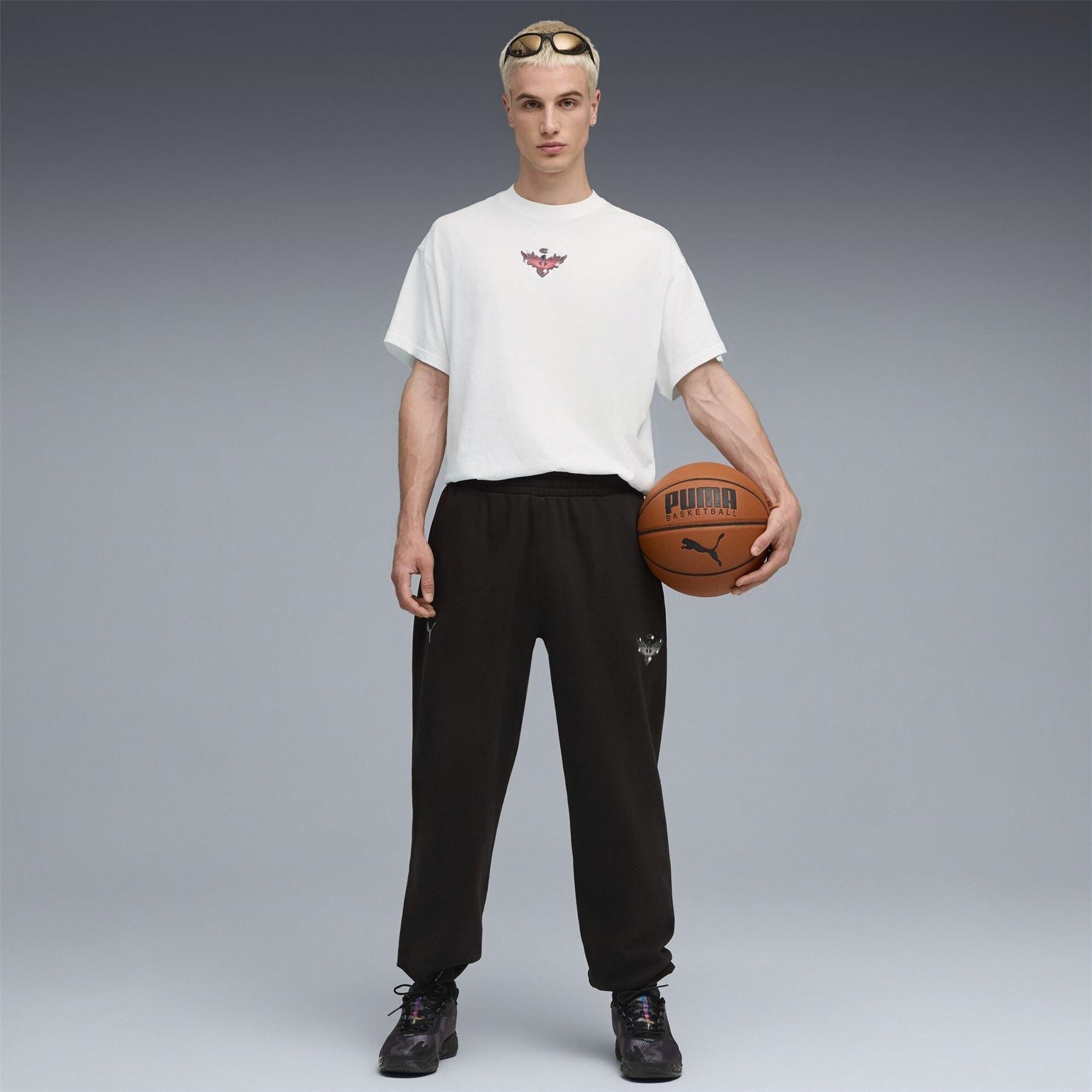 Puma Melo Alwayz On 1 Performance Joggers
