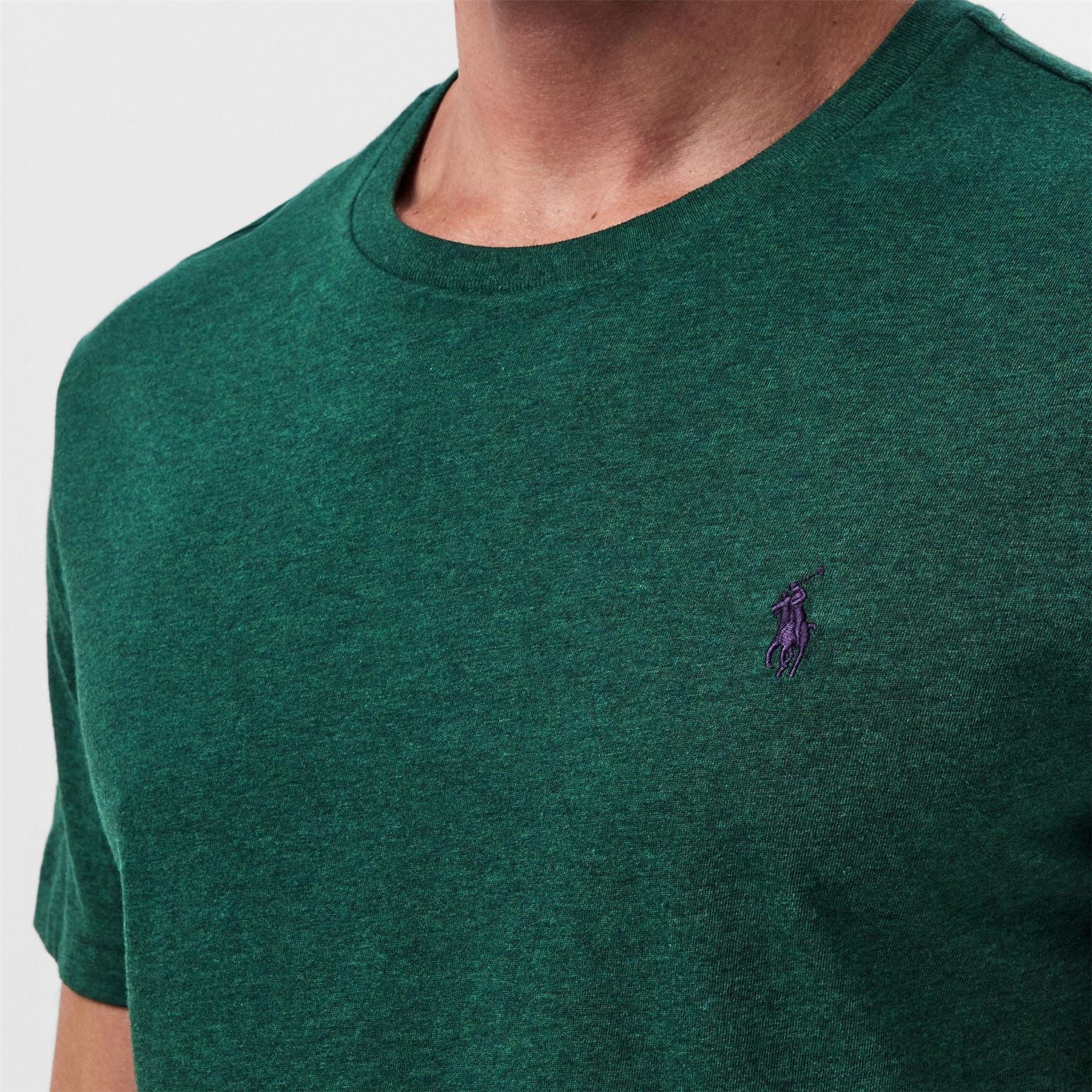 Polo Ralph Lauren Regular Fit Custom T-Shirt
