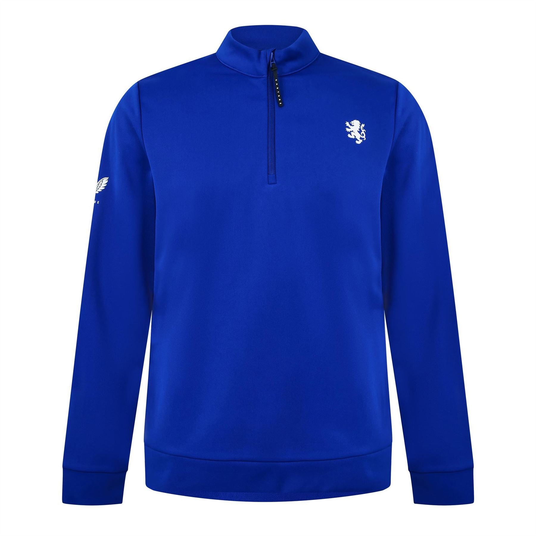 Castore Quarter Zip Fleece