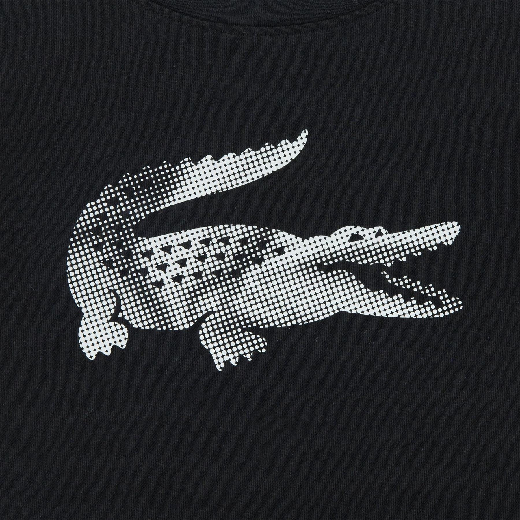 Lacoste Off Court Gr Jn63