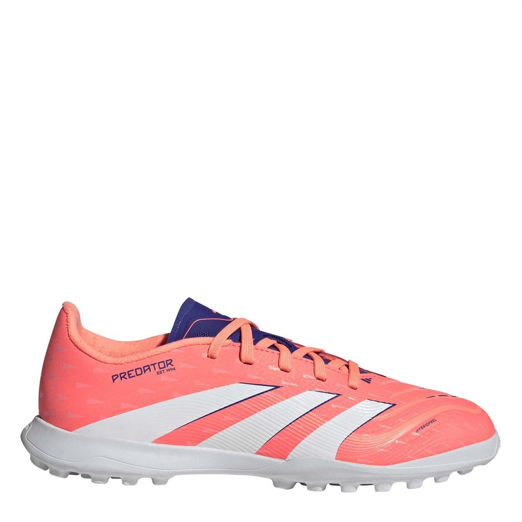 adidas Predator League Low Top Firm Ground Sneakers