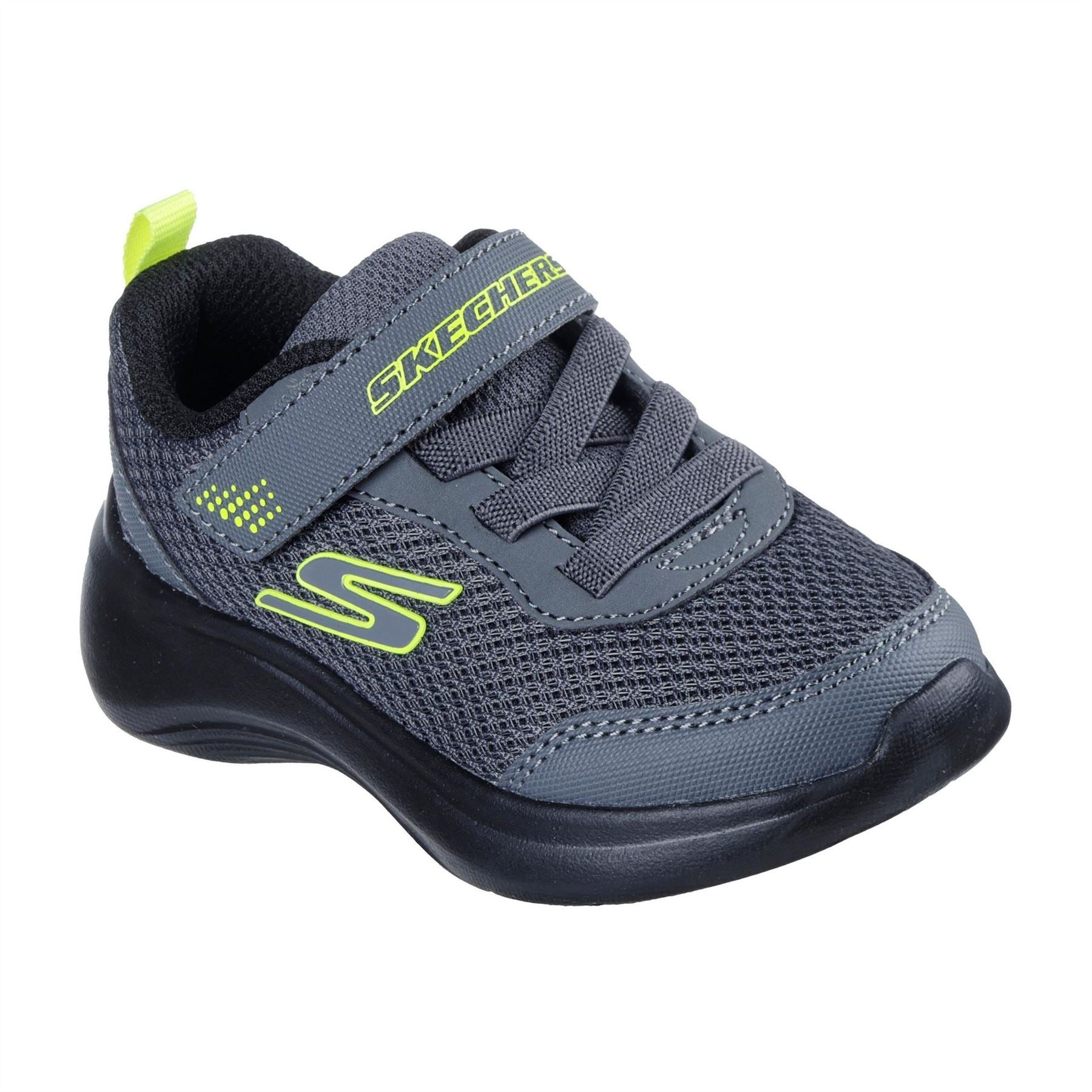 Skechers Low Top Trainers