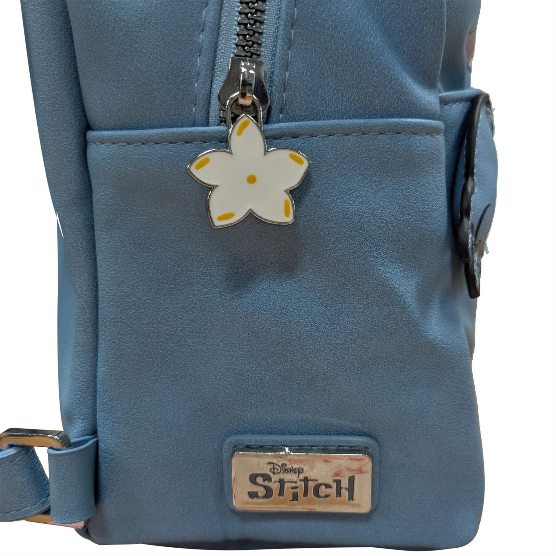 Character Back Pack 62