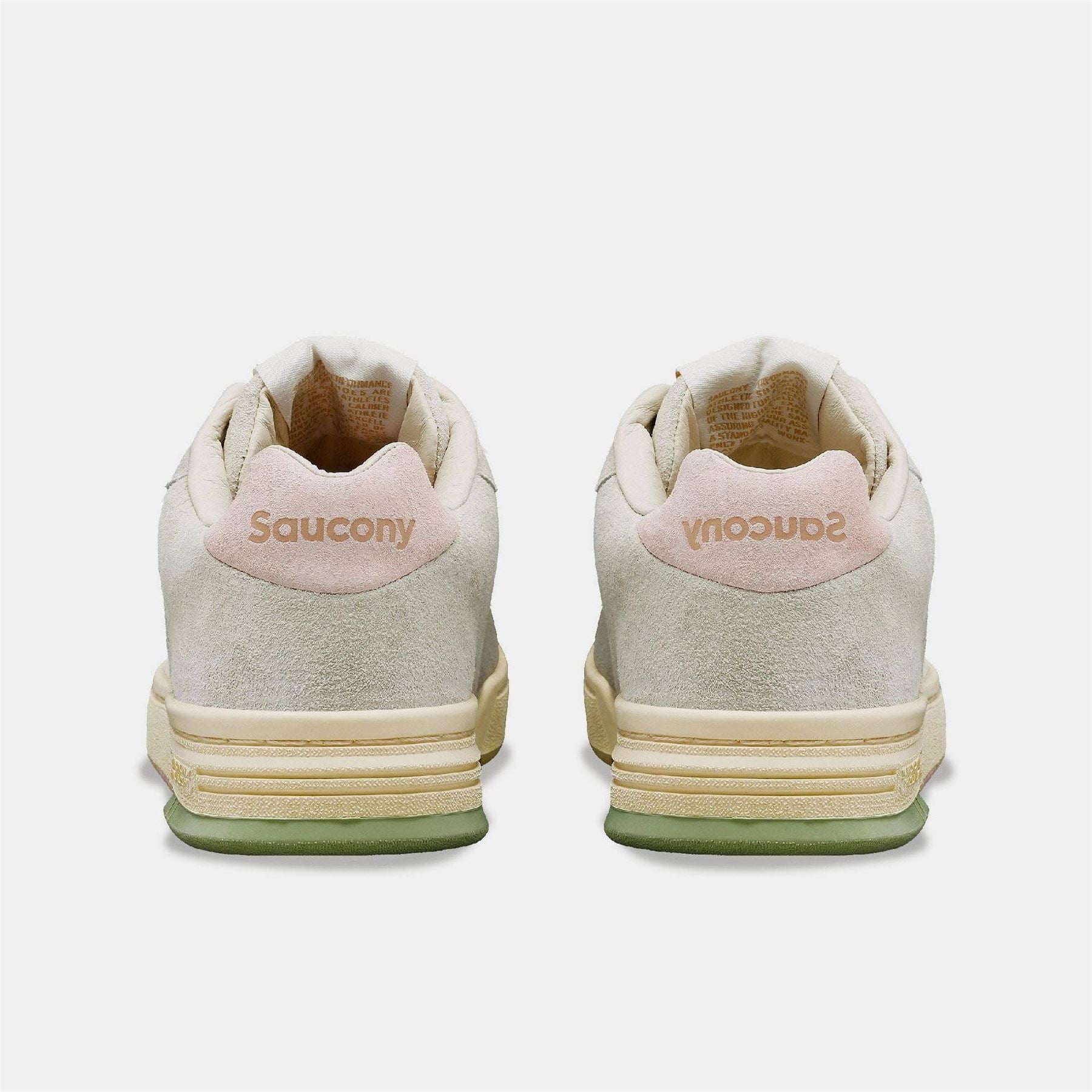 Saucony Low Trainer