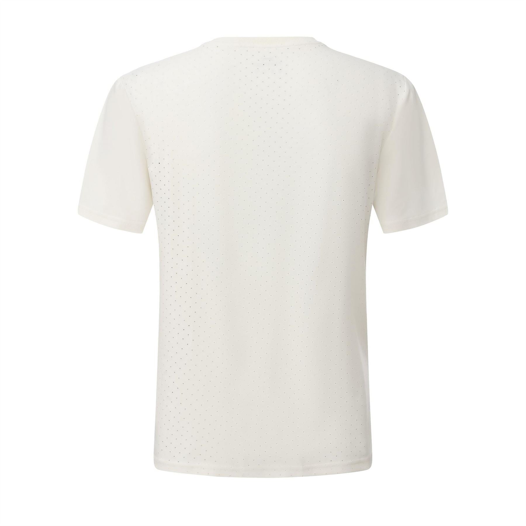 Slazenger Perf Tennis Short Sleeve Performance T-Shirt
