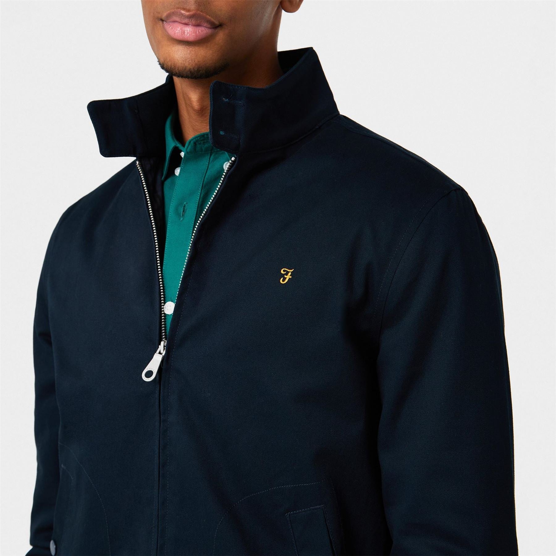 Farah Harrington Jacket