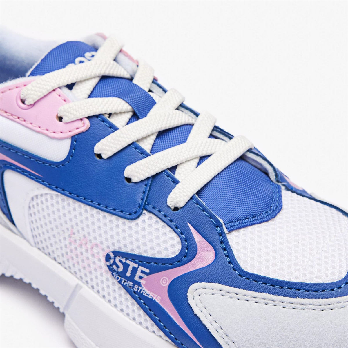 Lacoste L003 Neo Trainers