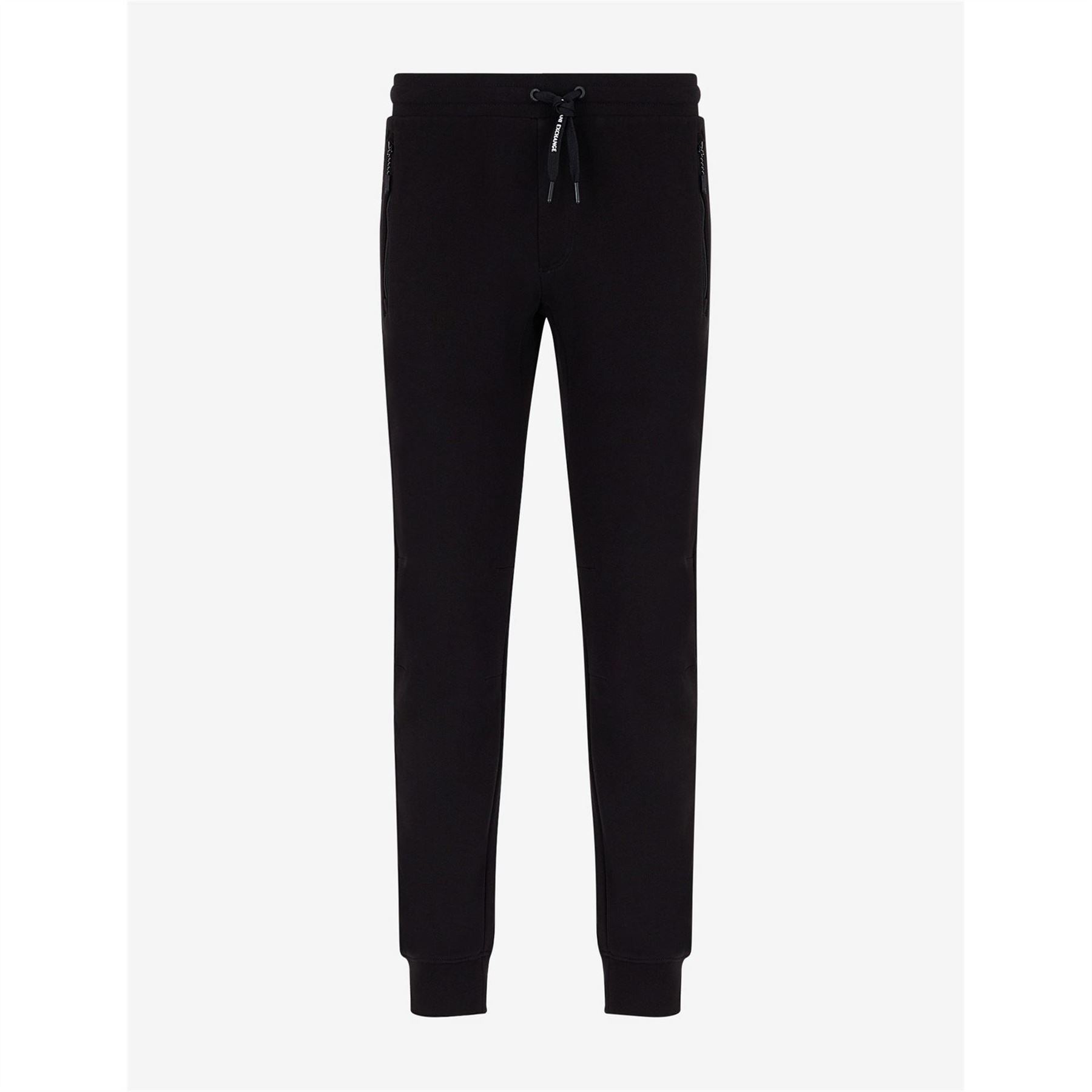 Armani Exchange Pocket Jogging Bottoms