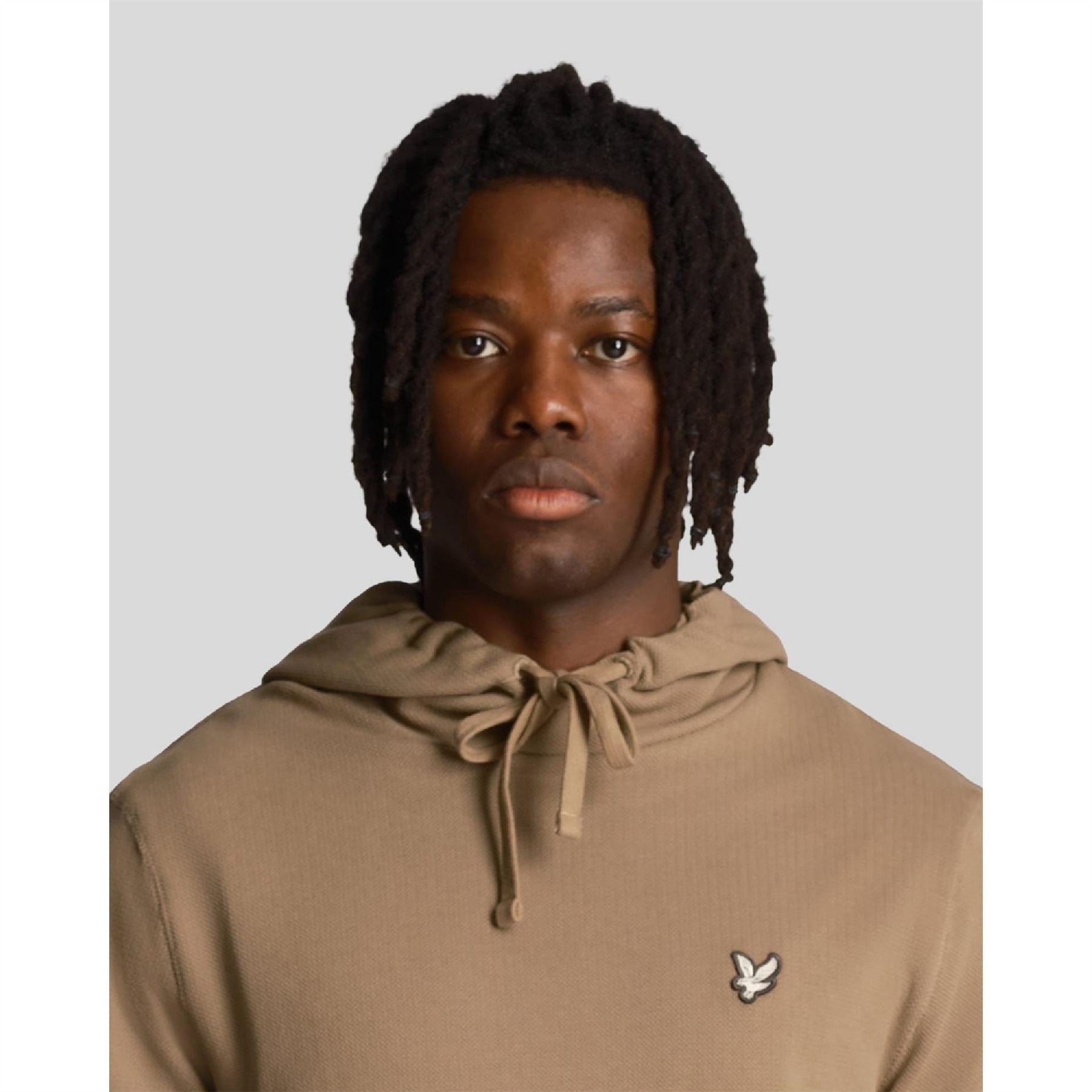 Lyle and Scott Utility Hoodie