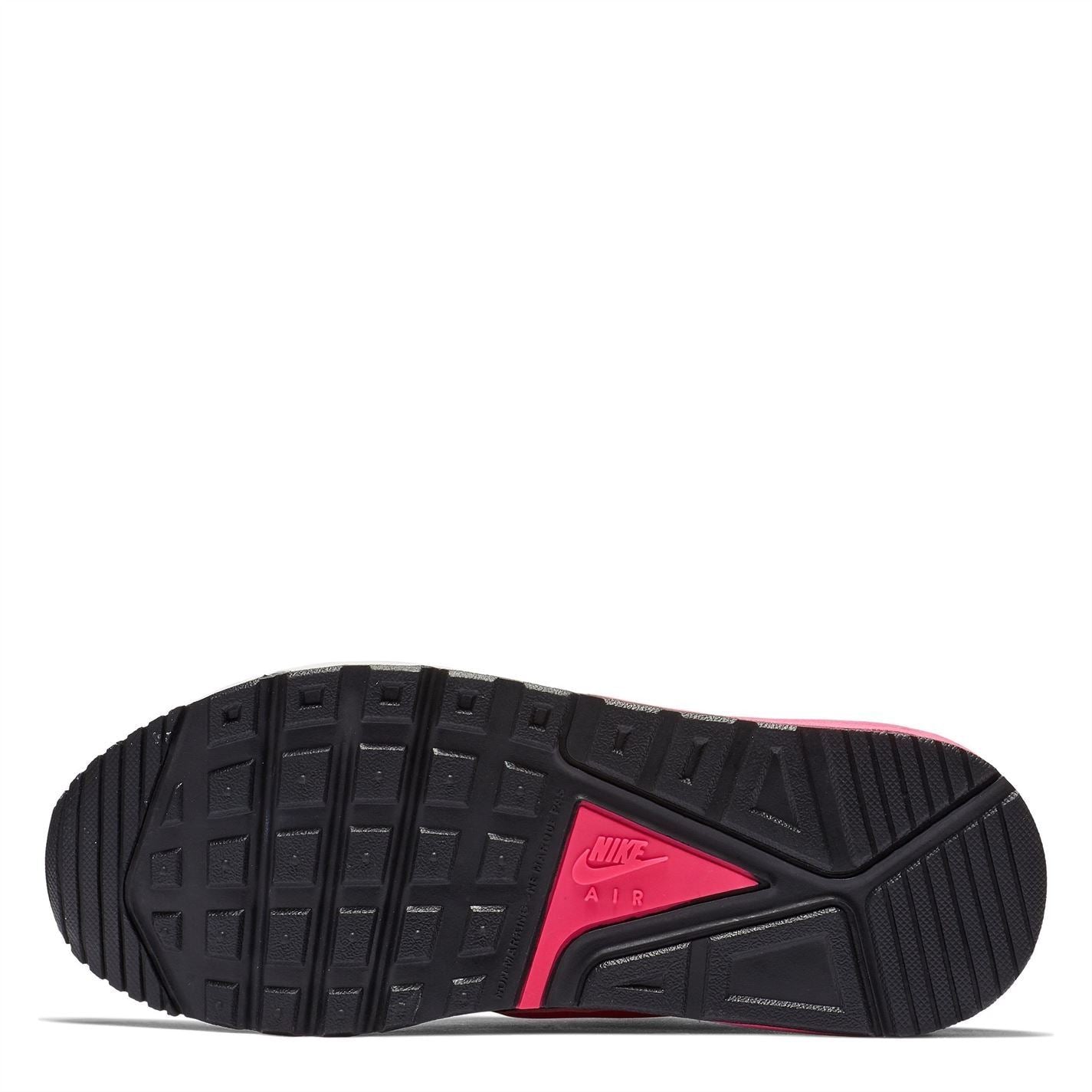 Nike Air Max Ivo Girls Trainers