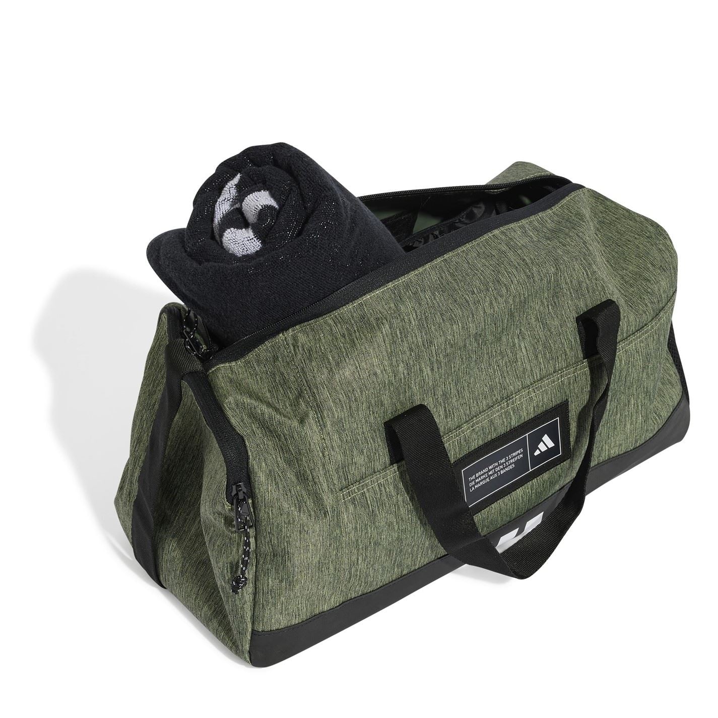 adidas 4athlts Duffel Bag Small Adults