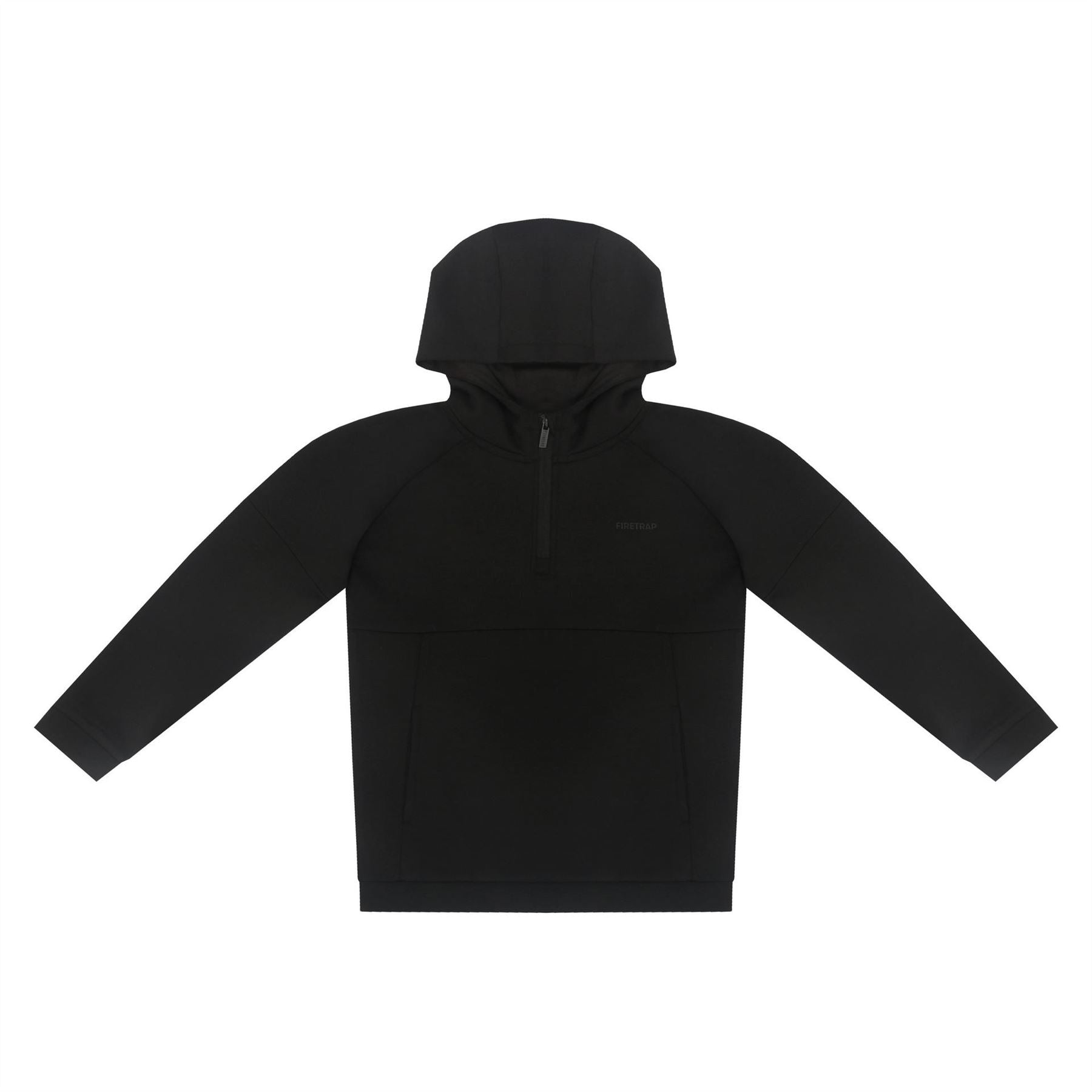 Firetrap 4 Zip Set