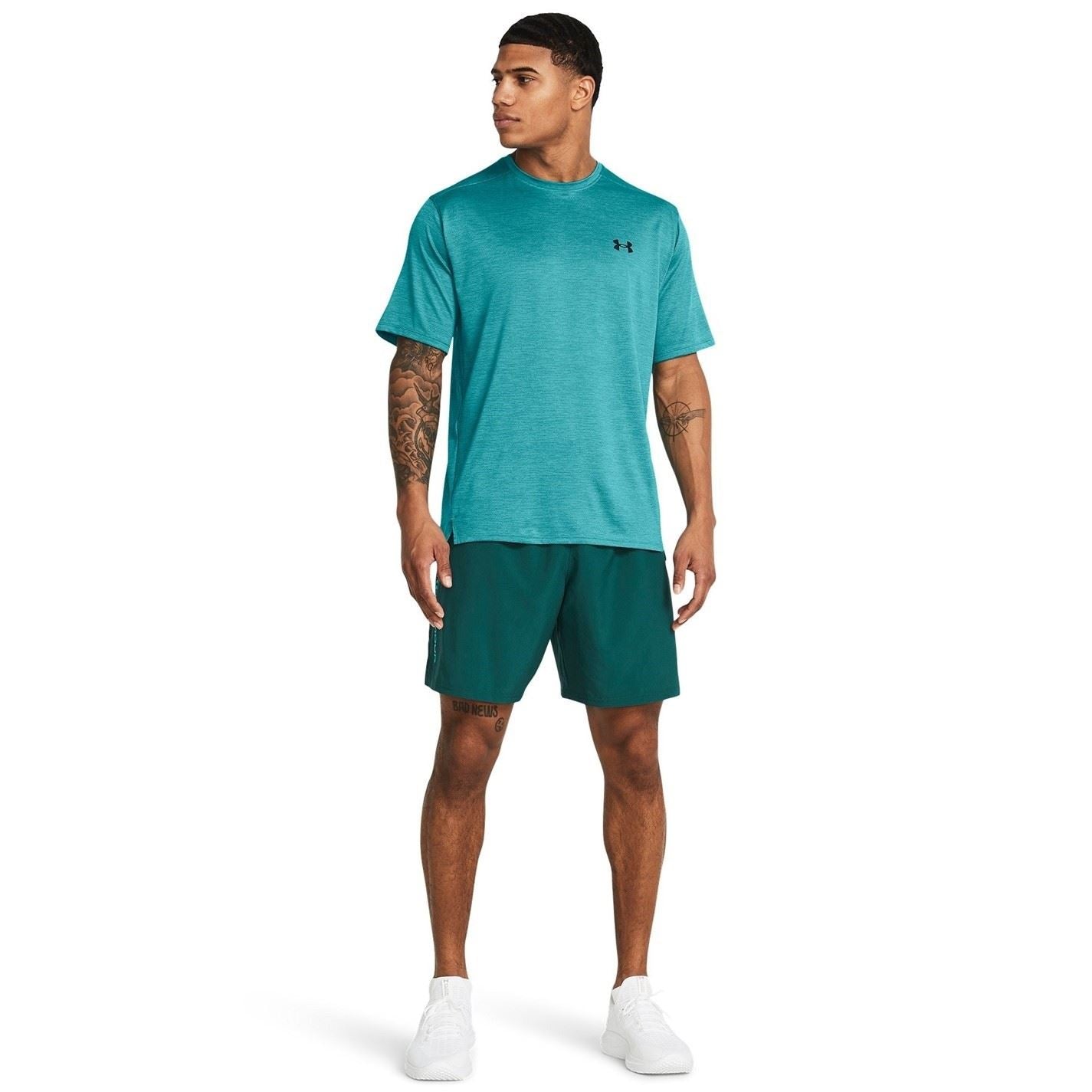 Under Armour Armour Ua Tech� Woven Wordmark Shorts