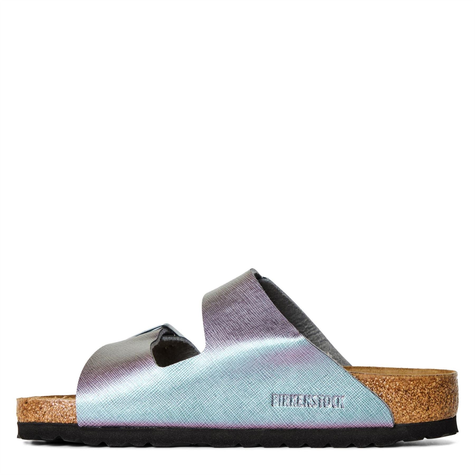Birkenstock Arizona Birk Flur 64