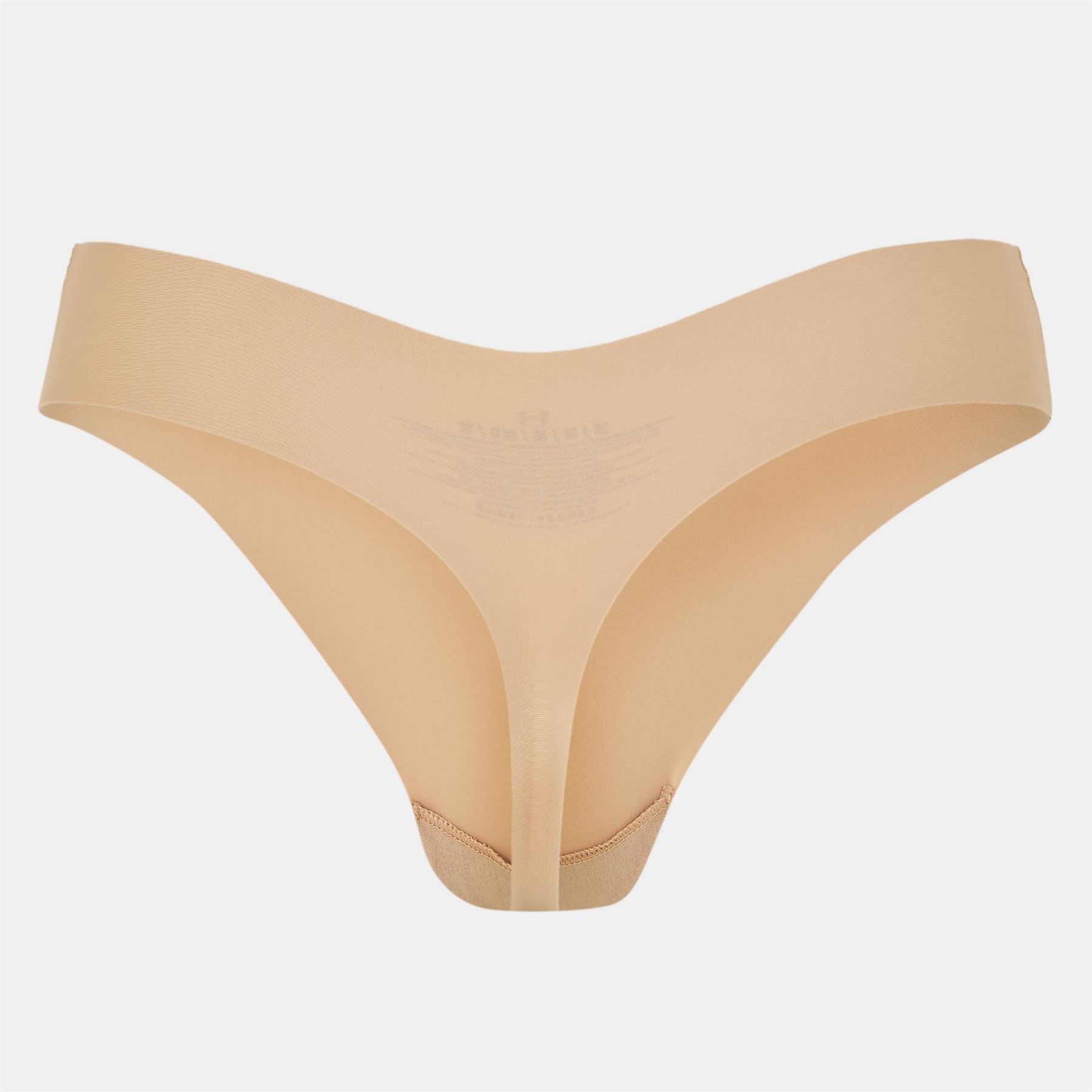 Under Armour No Show Boxer